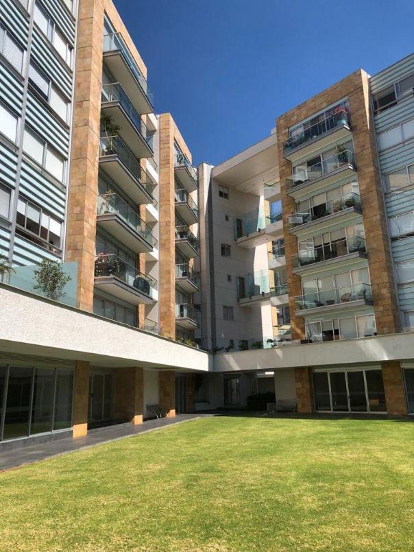 Av Tecamachalco, Miguel Hidalgo, Ciudad de México, 11650, Mexico, 2 Bedrooms Bedrooms, ,2 BathroomsBathrooms,Residential,For Sale,Av Tecamachalco,1440852