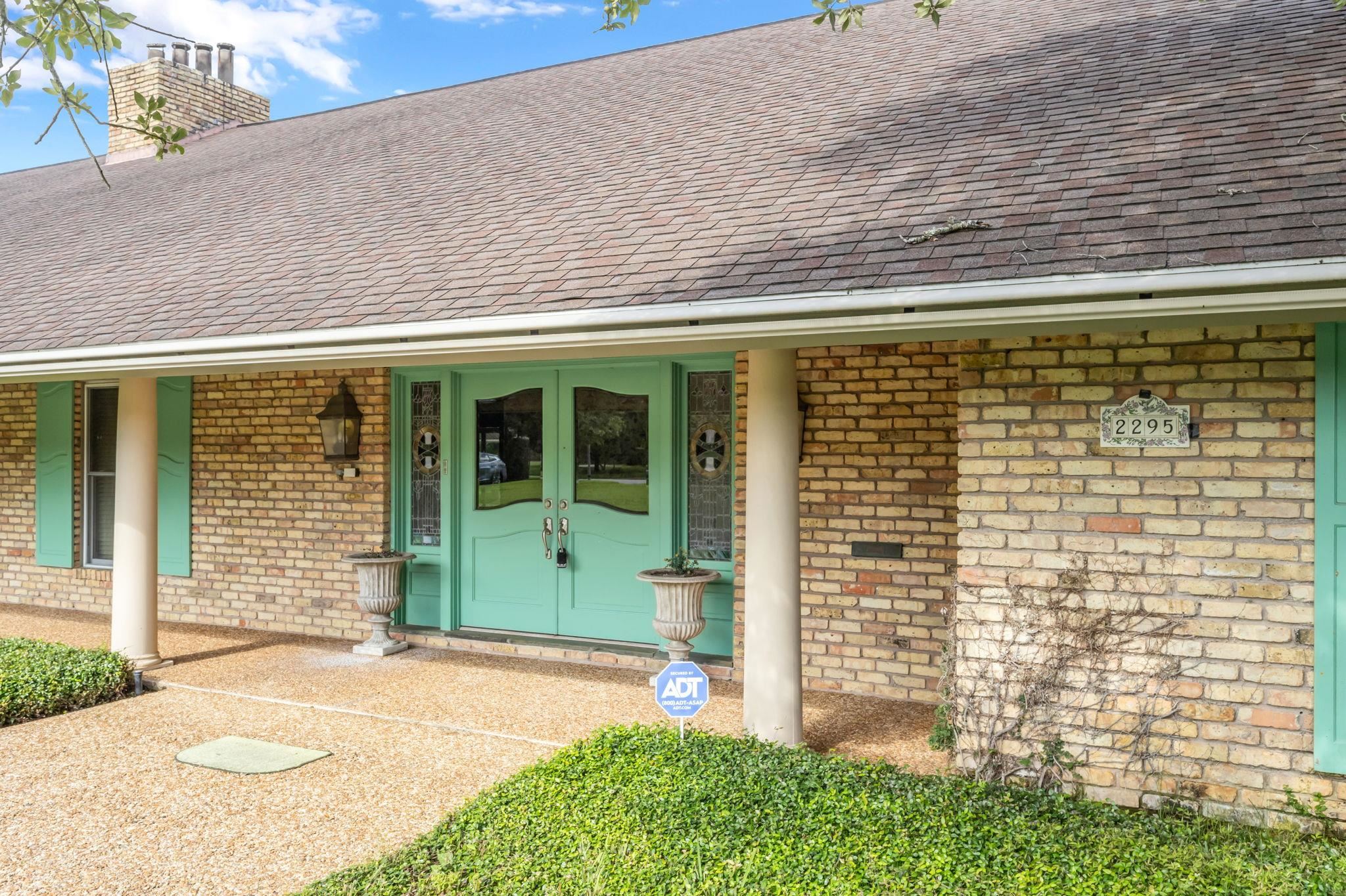 Thomas Rd, Beaumont, TX 77706 #1