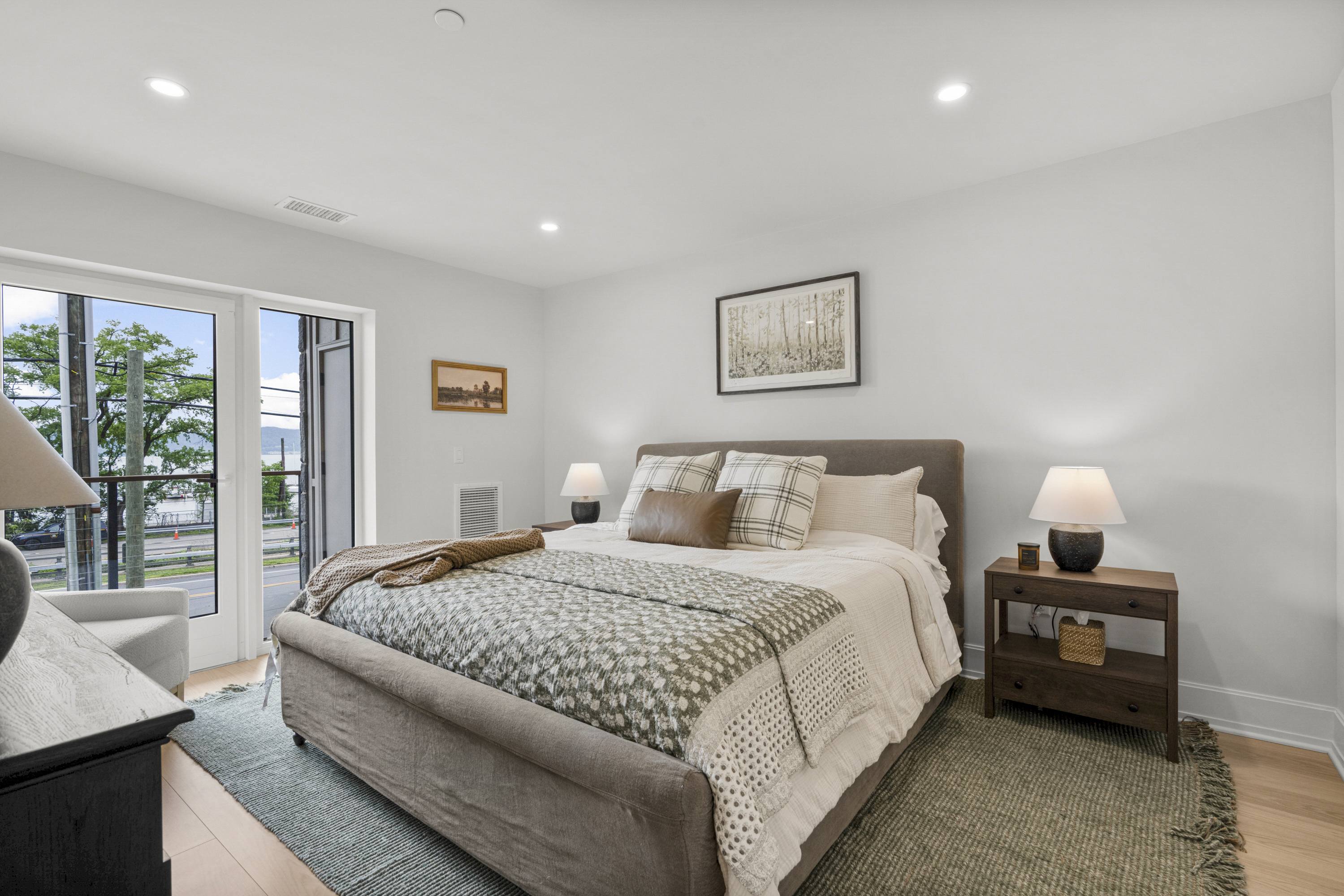  New Luxury Condos on The Hudson with River views - 物件實景