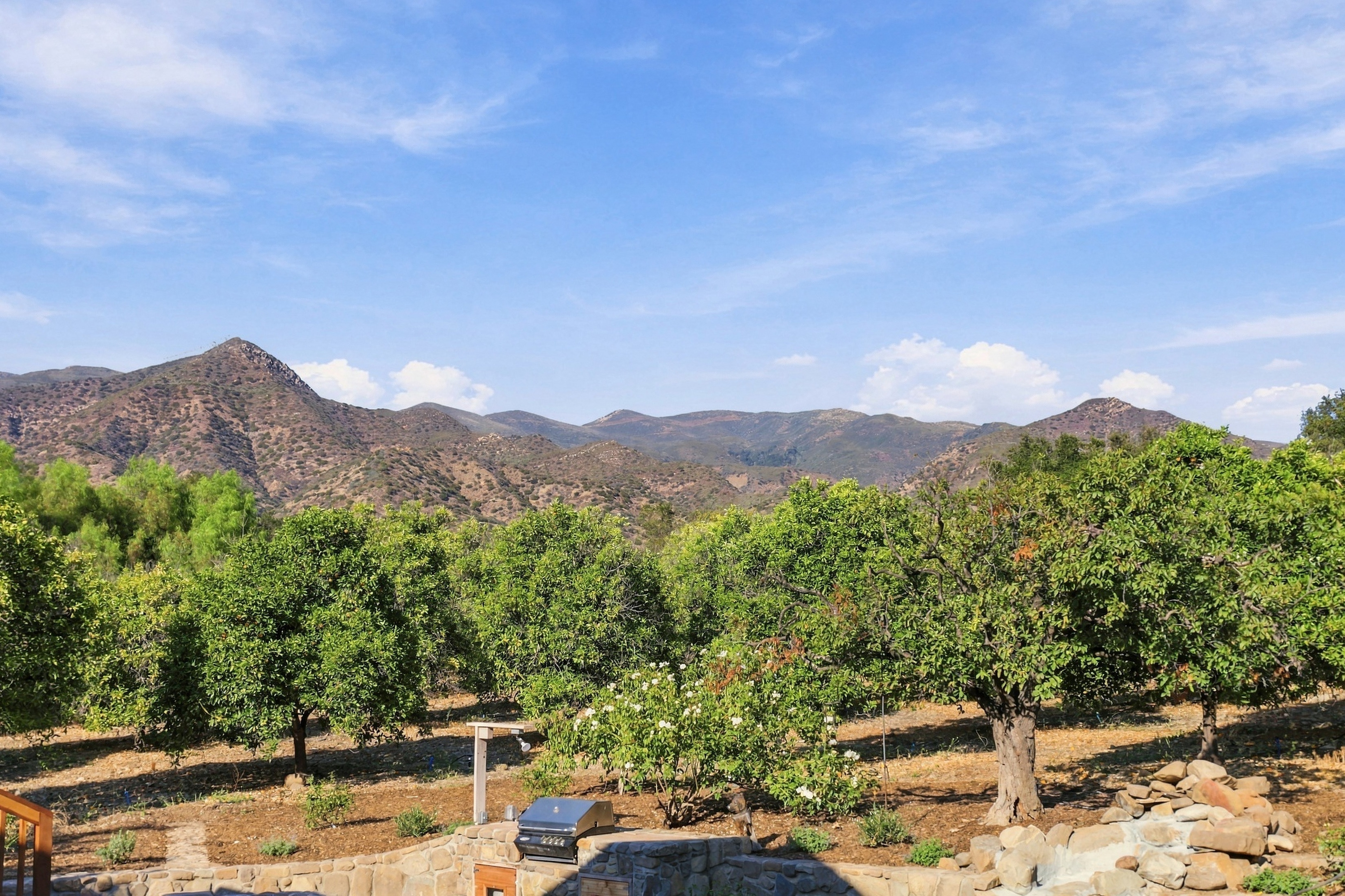  1108 McNell Road, Ojai, CA 93023 - 物件實景