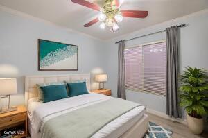 Quartz Hill, California, 93536, United States, 4 Bedrooms Bedrooms, ,2 BathroomsBathrooms,Residential,For Sale,1867125