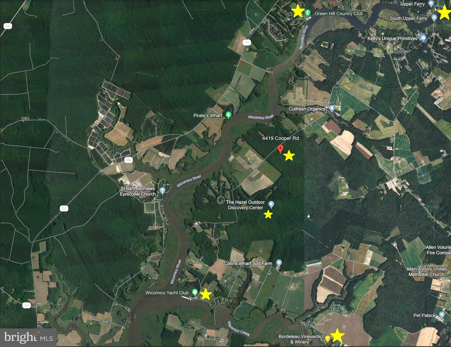 Eden, Maryland, 21822, United States, 5 Bedrooms Bedrooms, ,4 BathroomsBathrooms,Residential,For Sale,1940537