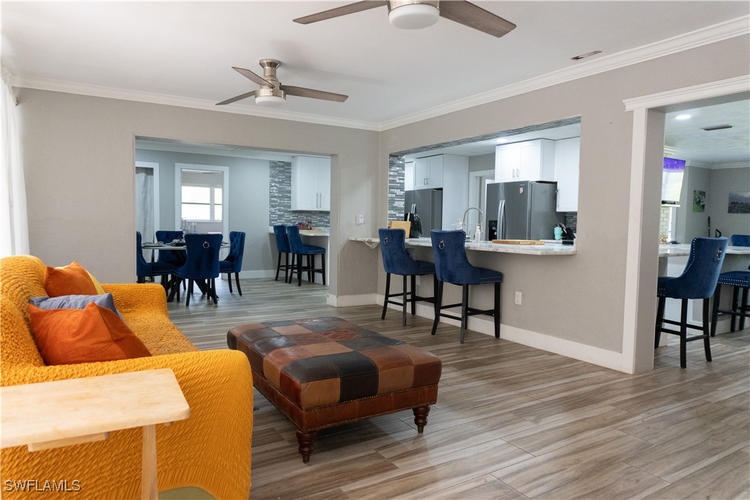 Fort Myers, Florida, 33916, United States, 4 Bedrooms Bedrooms, ,5 BathroomsBathrooms,Residential,For Sale,1975141