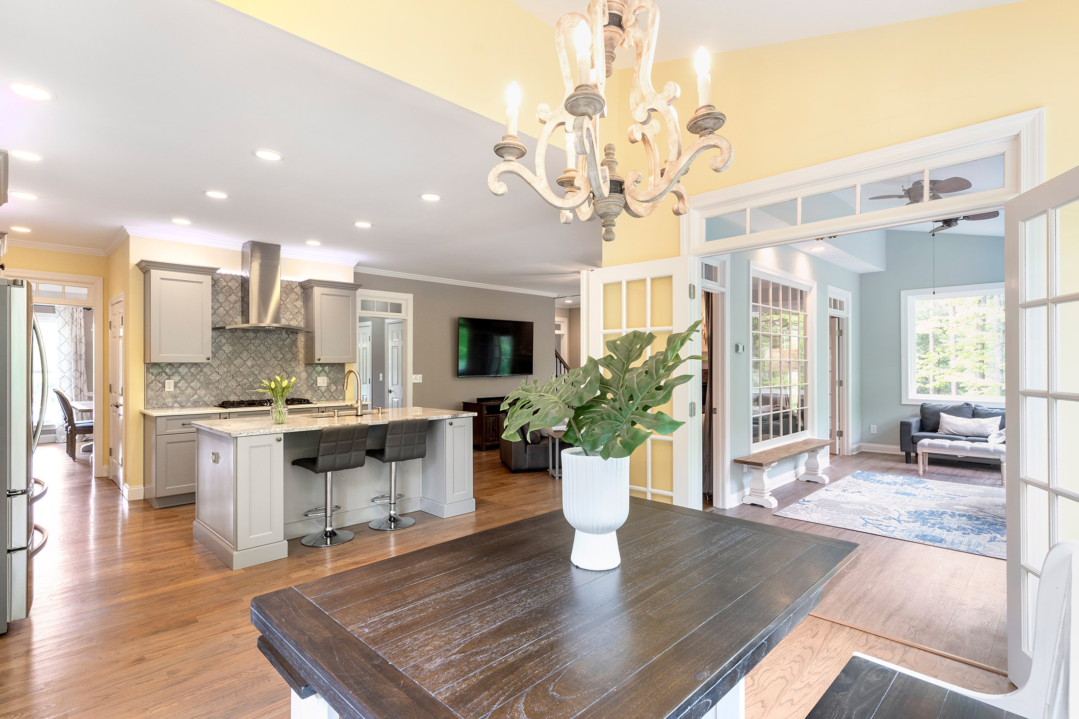  Refined Living with Resort-Style Grounds in Providence Plantation - 物件實景