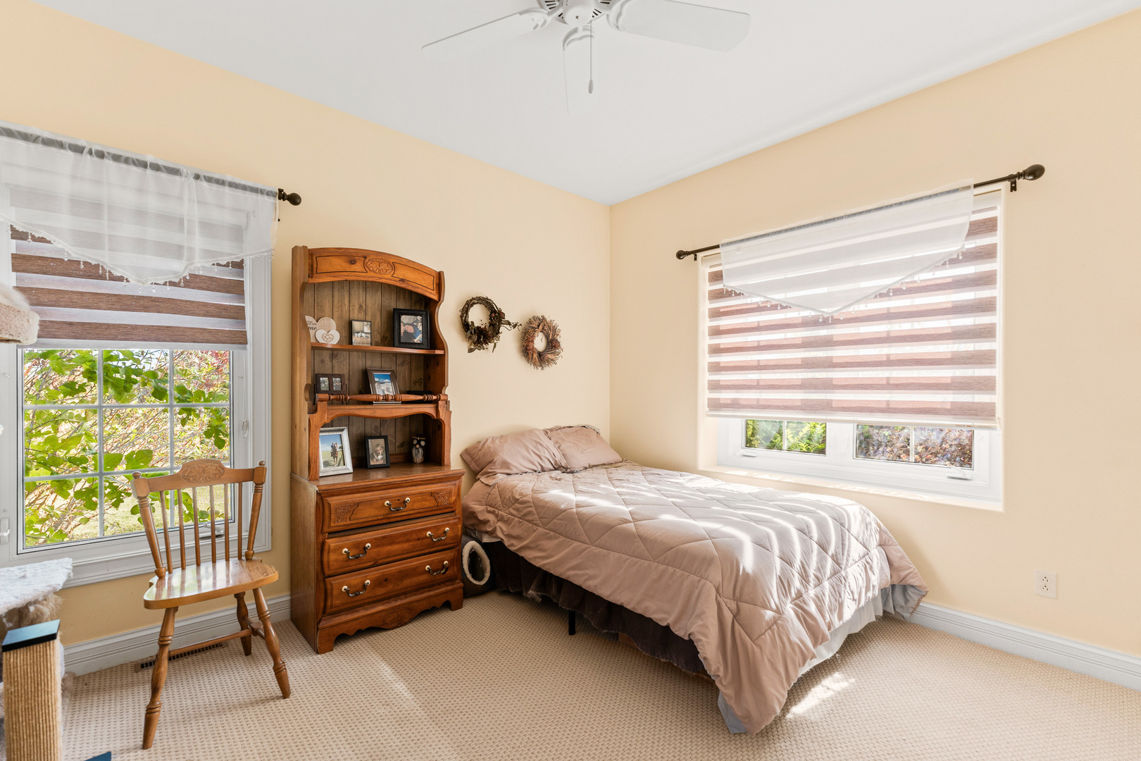 Sheridan, Illinois, 60551, United States, 3 Bedrooms Bedrooms, ,2 BathroomsBathrooms,Residential,For Sale,1994761