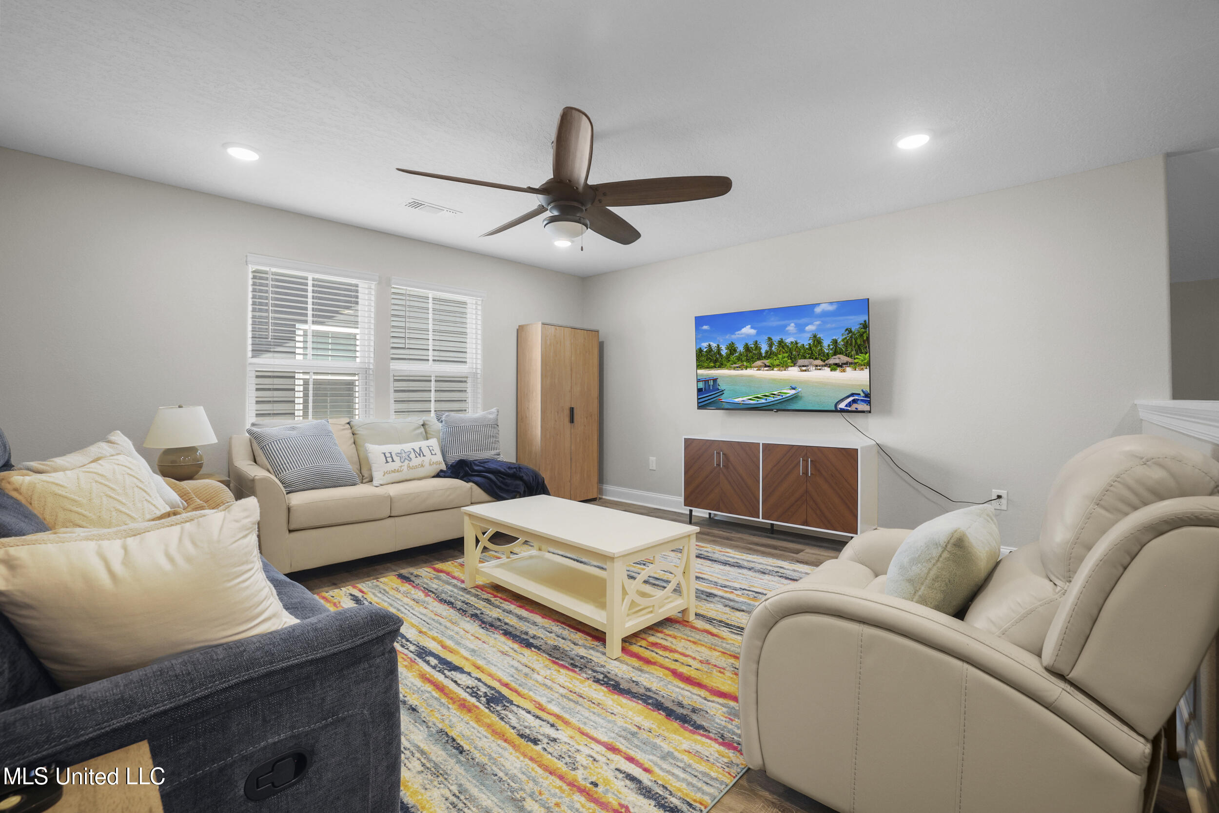 Biloxi, Mississippi, 39531, United States, 3 Bedrooms Bedrooms, ,3 BathroomsBathrooms,Residential,For Sale,1906978