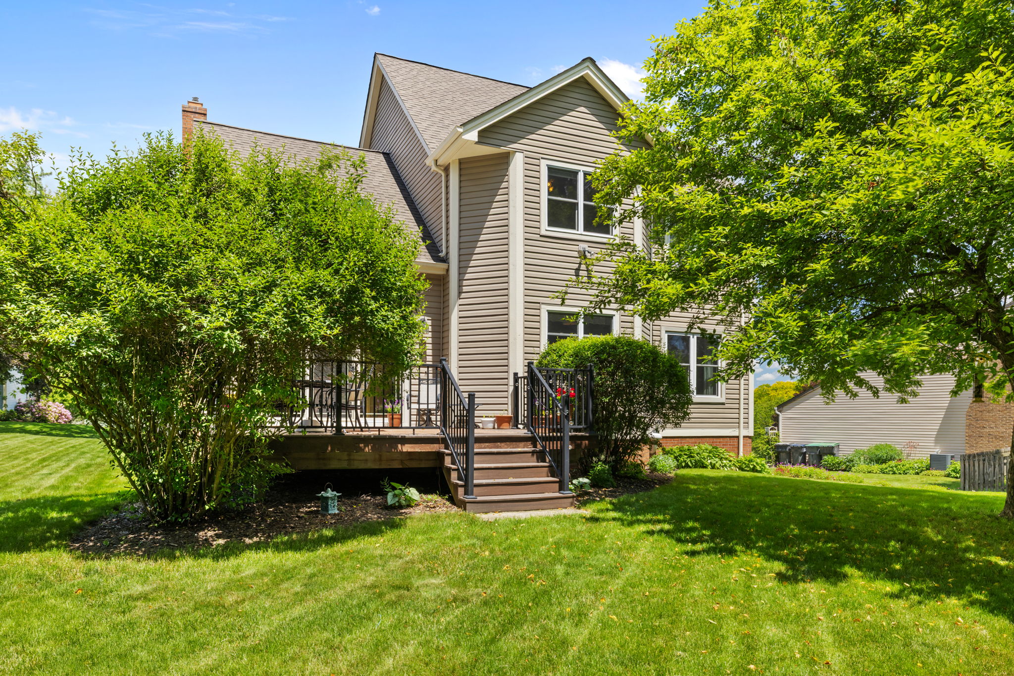  306 Hillcrest Drive, Cranberry Township, PA 16066 - 物件實景