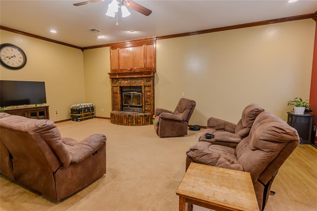 Choctaw, Oklahoma, 73020, United States, 4 Bedrooms Bedrooms, ,3 BathroomsBathrooms,Residential,For Sale,1981358