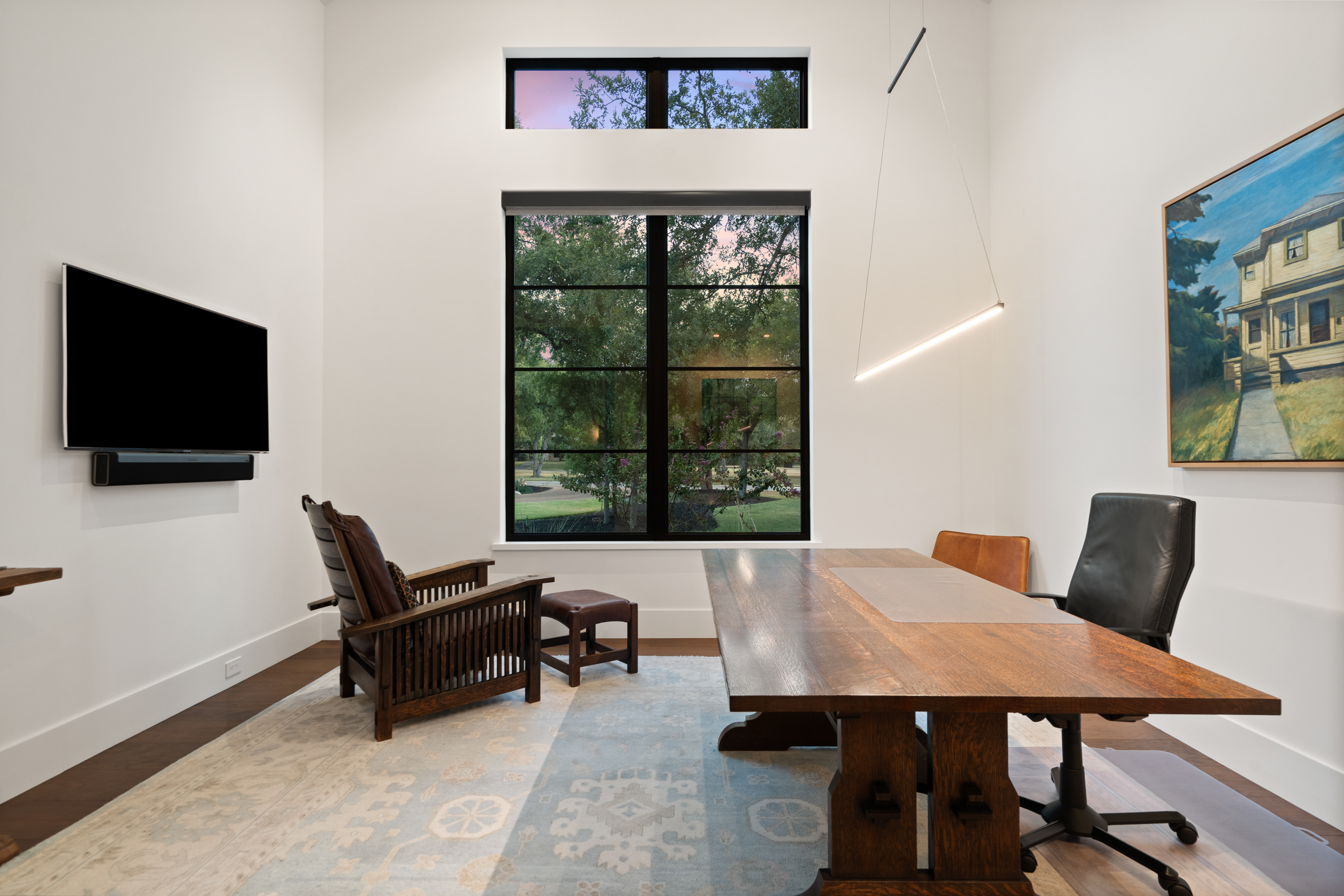  Rare Expression of Refined Hill Country Living - 物件實景