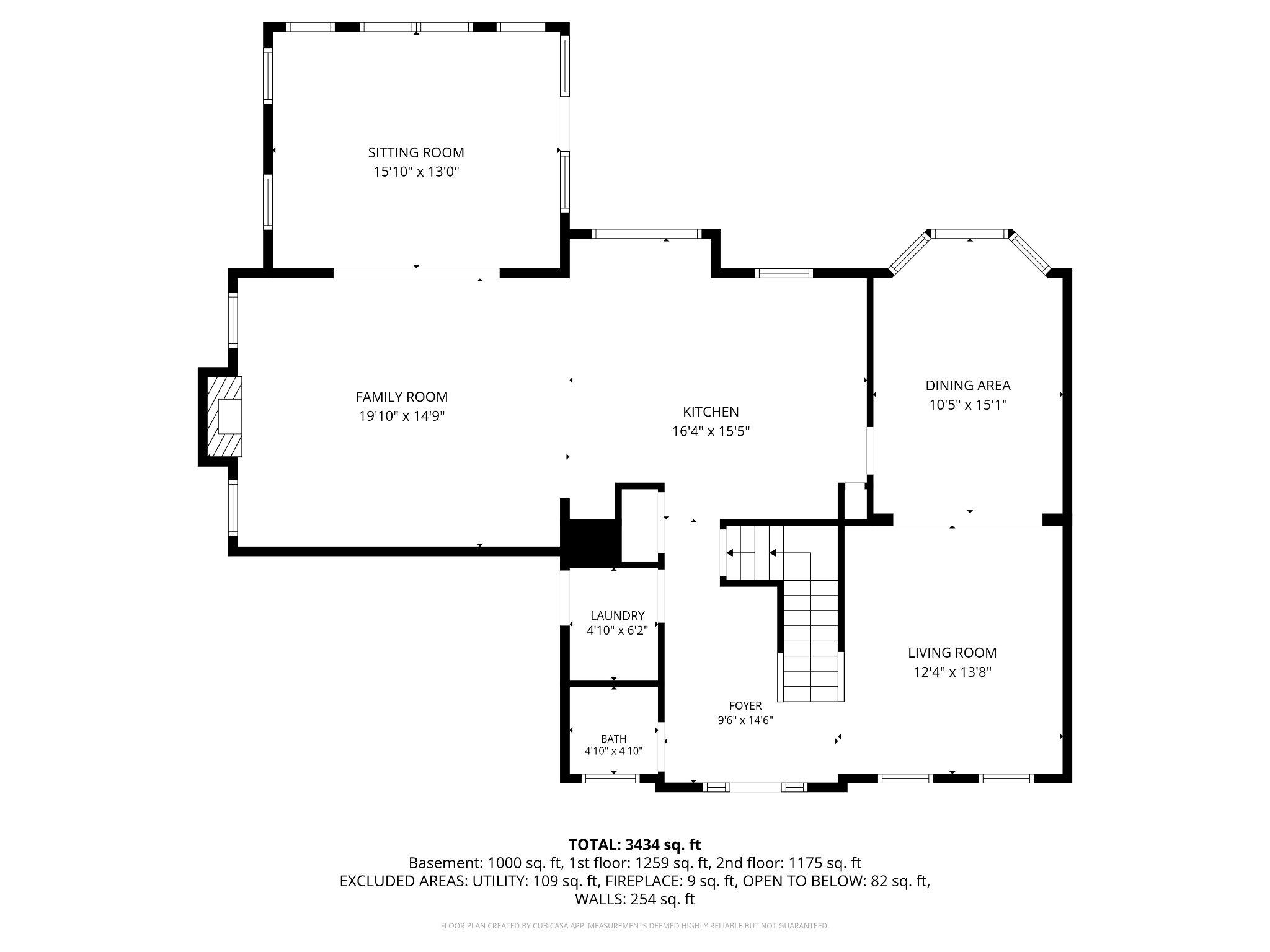 Triangle, Virginia, 22172, United States, 5 Bedrooms Bedrooms, ,4 BathroomsBathrooms,Residential,For Sale,2048381