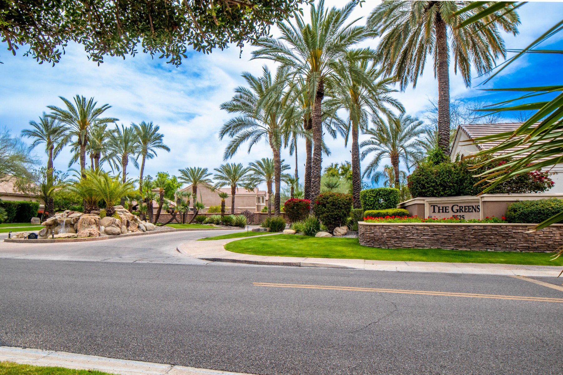  7525 E Gainey Ranch Road ¦Scottsdale, AZ - 物件實景