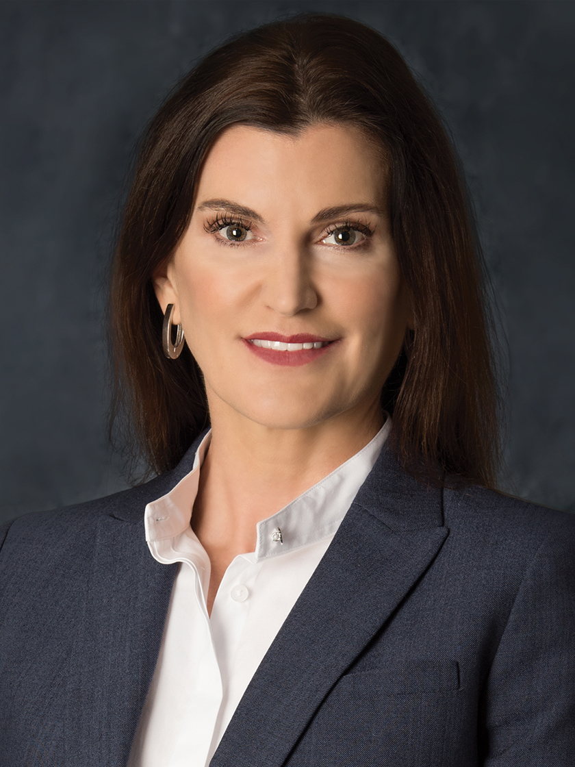 Lisa Williams