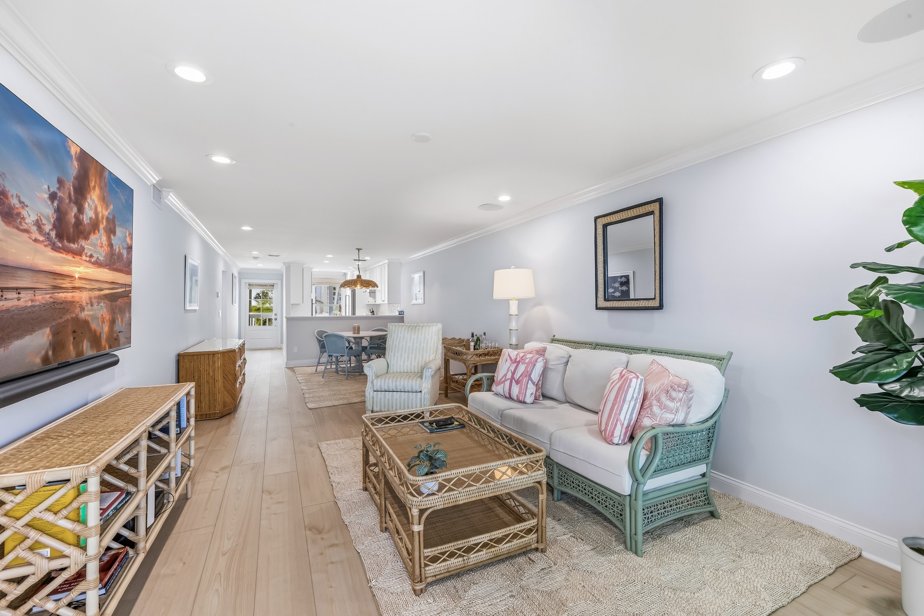  6011 Boca Grande Causeway Unit F66 - 物件實景