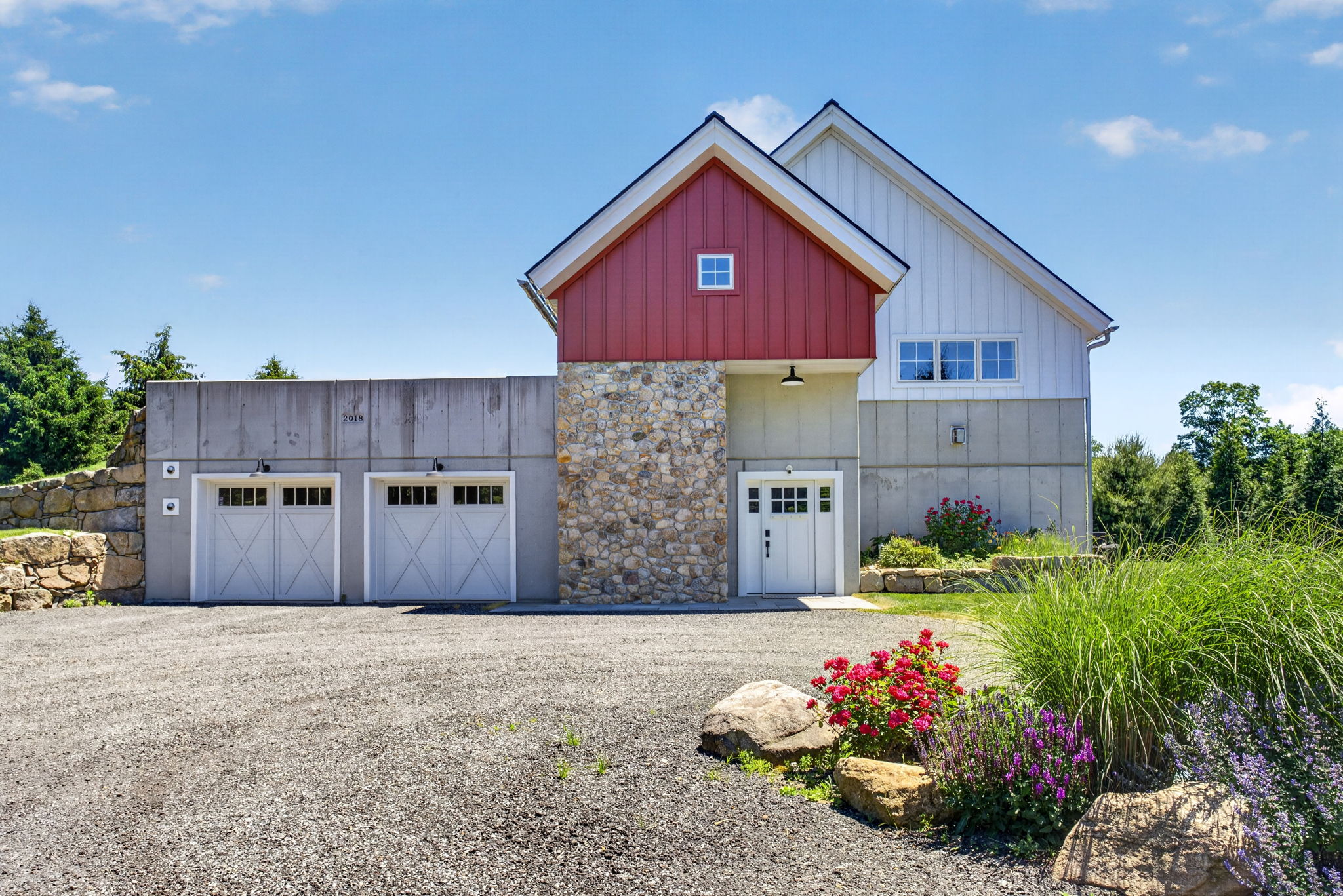  New Generation Farmhouse - 物件實景