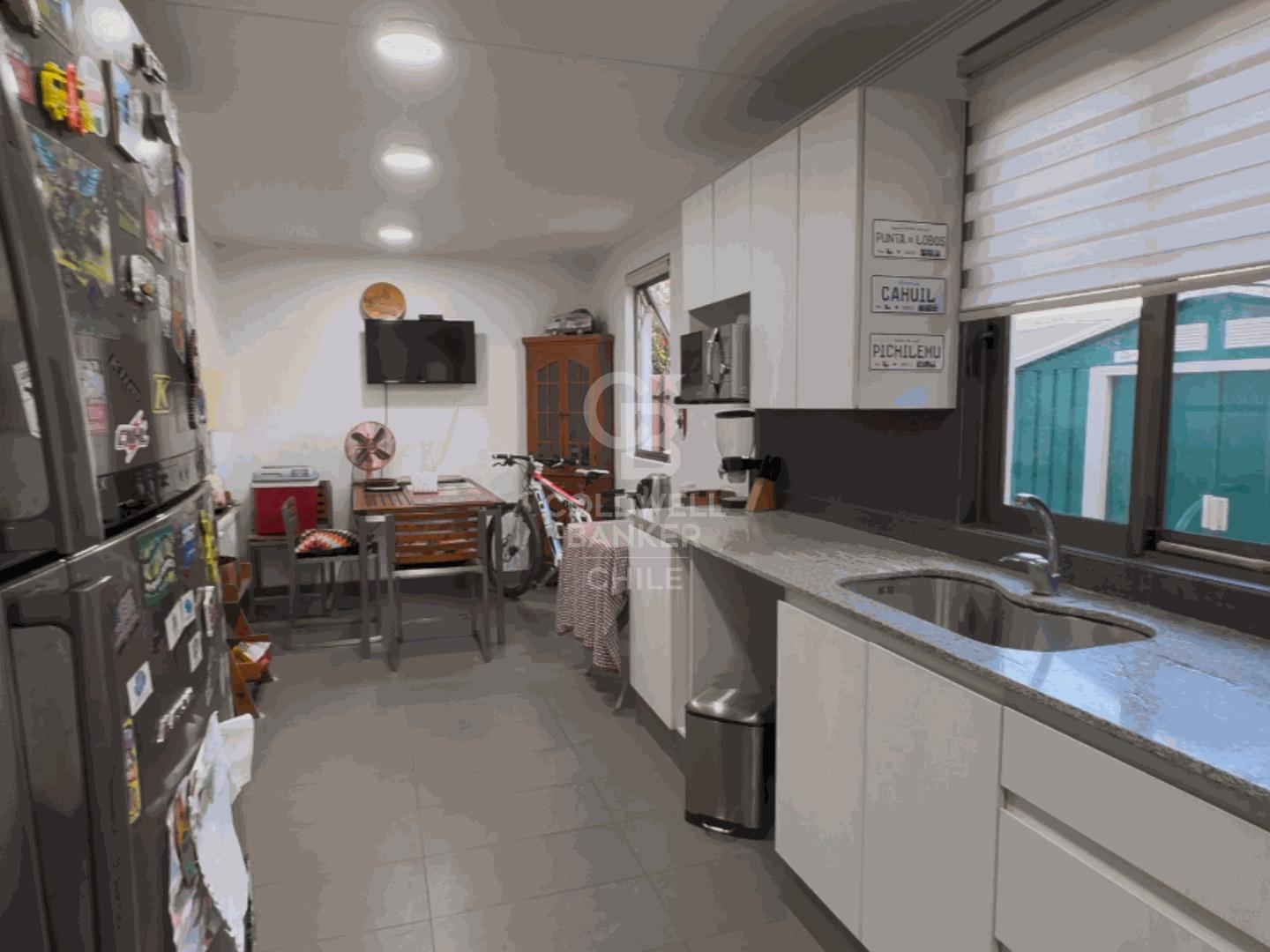 Colina, Chile, 3 Bedrooms Bedrooms, ,3 BathroomsBathrooms,Residential,For Sale,1730310