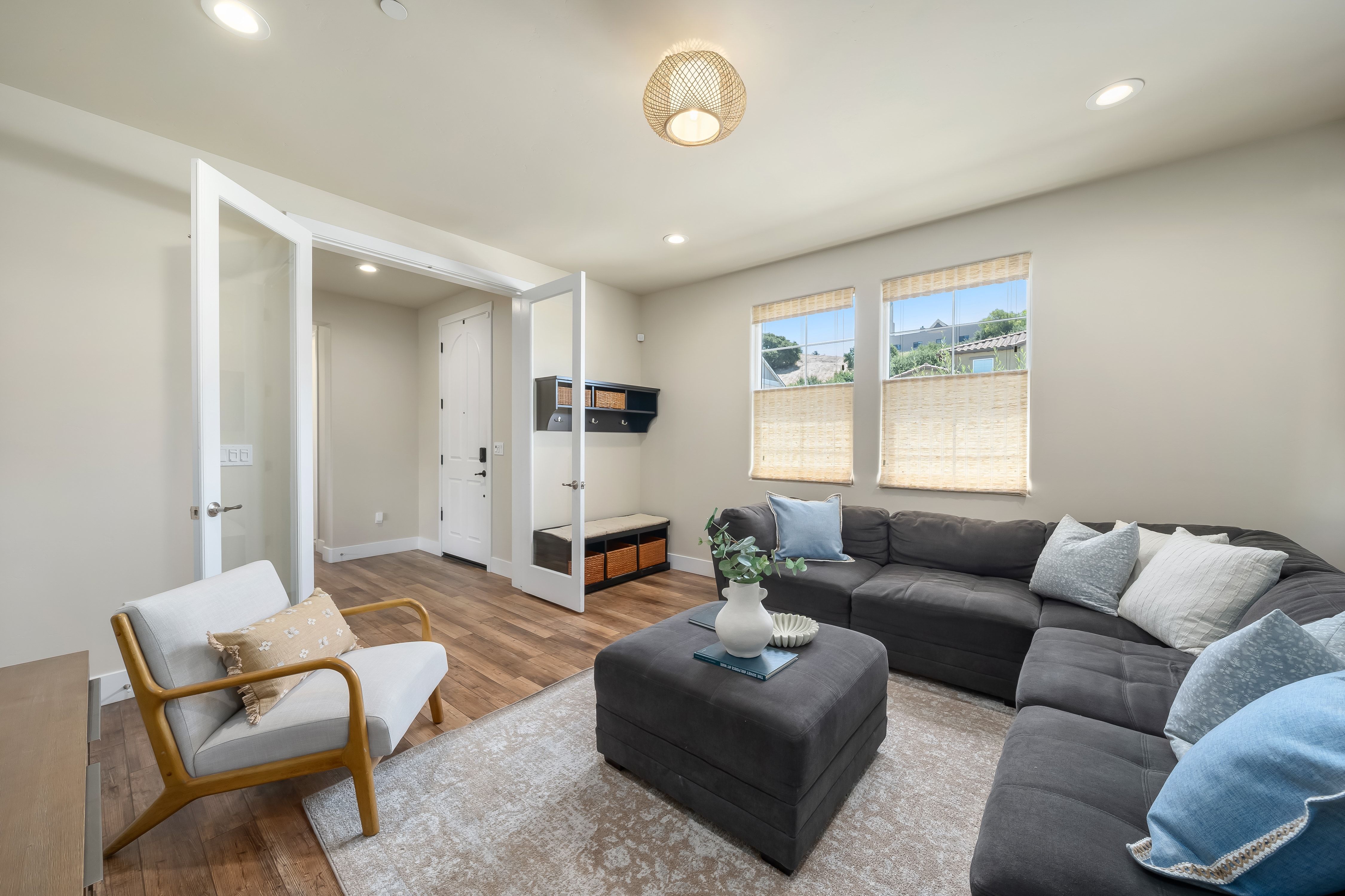  Premier Corner Residence in Creekstone at the Village - 物件實景