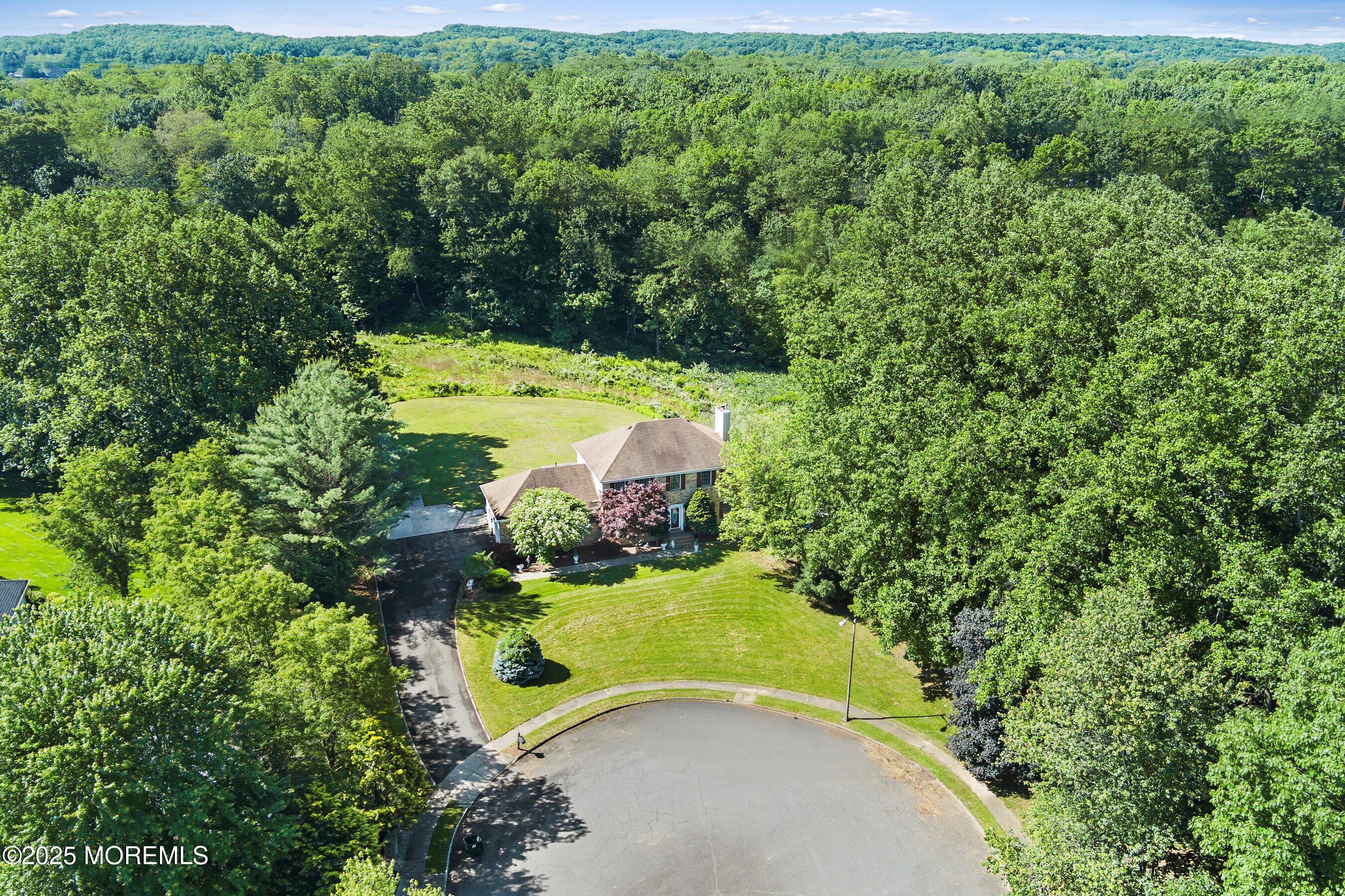 Perrineville, New Jersey, 08535, United States, 4 Bedrooms Bedrooms, ,3 BathroomsBathrooms,Residential,For Sale,1923367