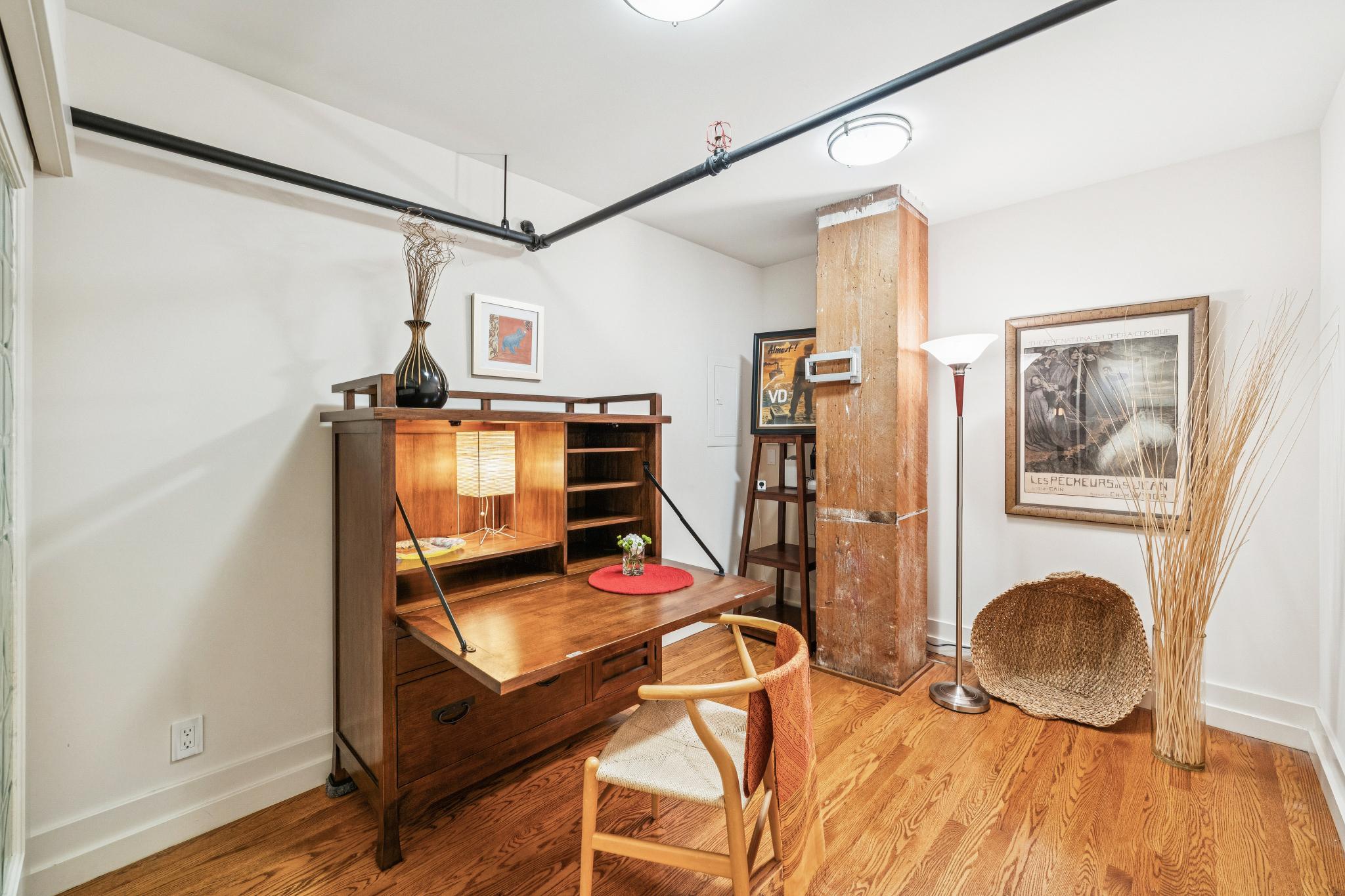  355 Bryant Street #109 - 物件實景