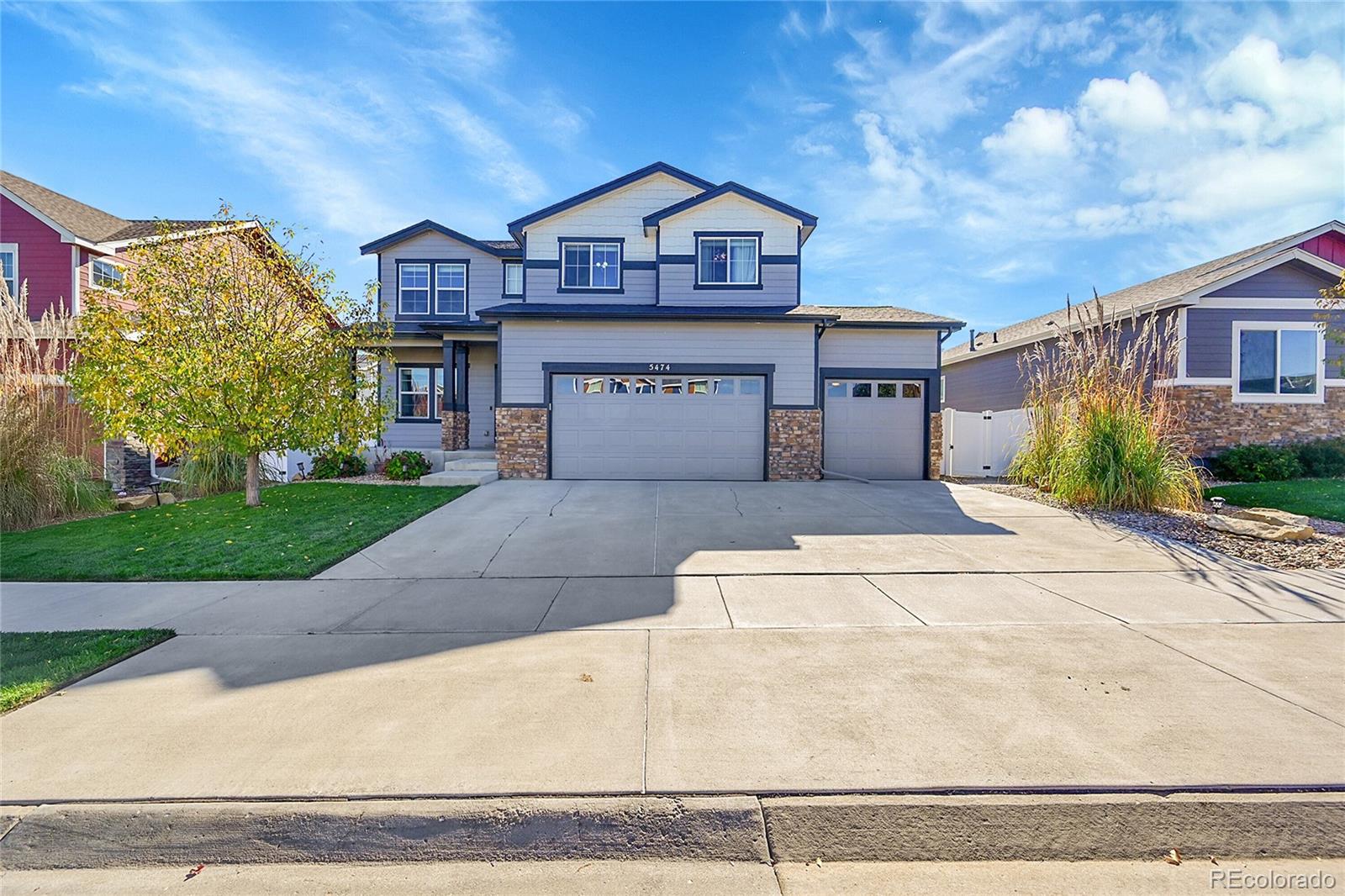 Frederick, Colorado, 80504, United States, 5 Bedrooms Bedrooms, ,3 BathroomsBathrooms,Residential,For Sale,1970061