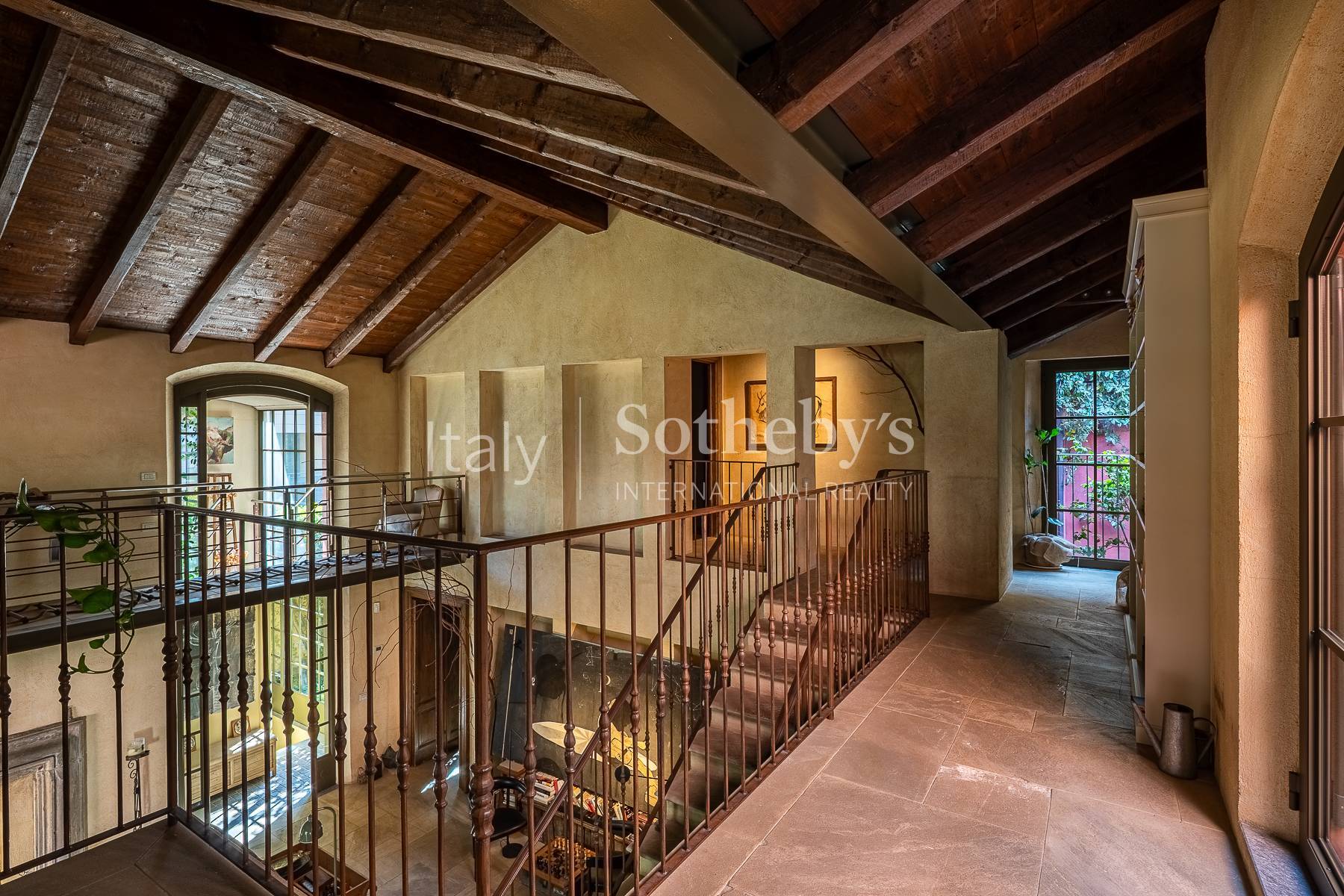  A refined residence in a private setting - 物件實景