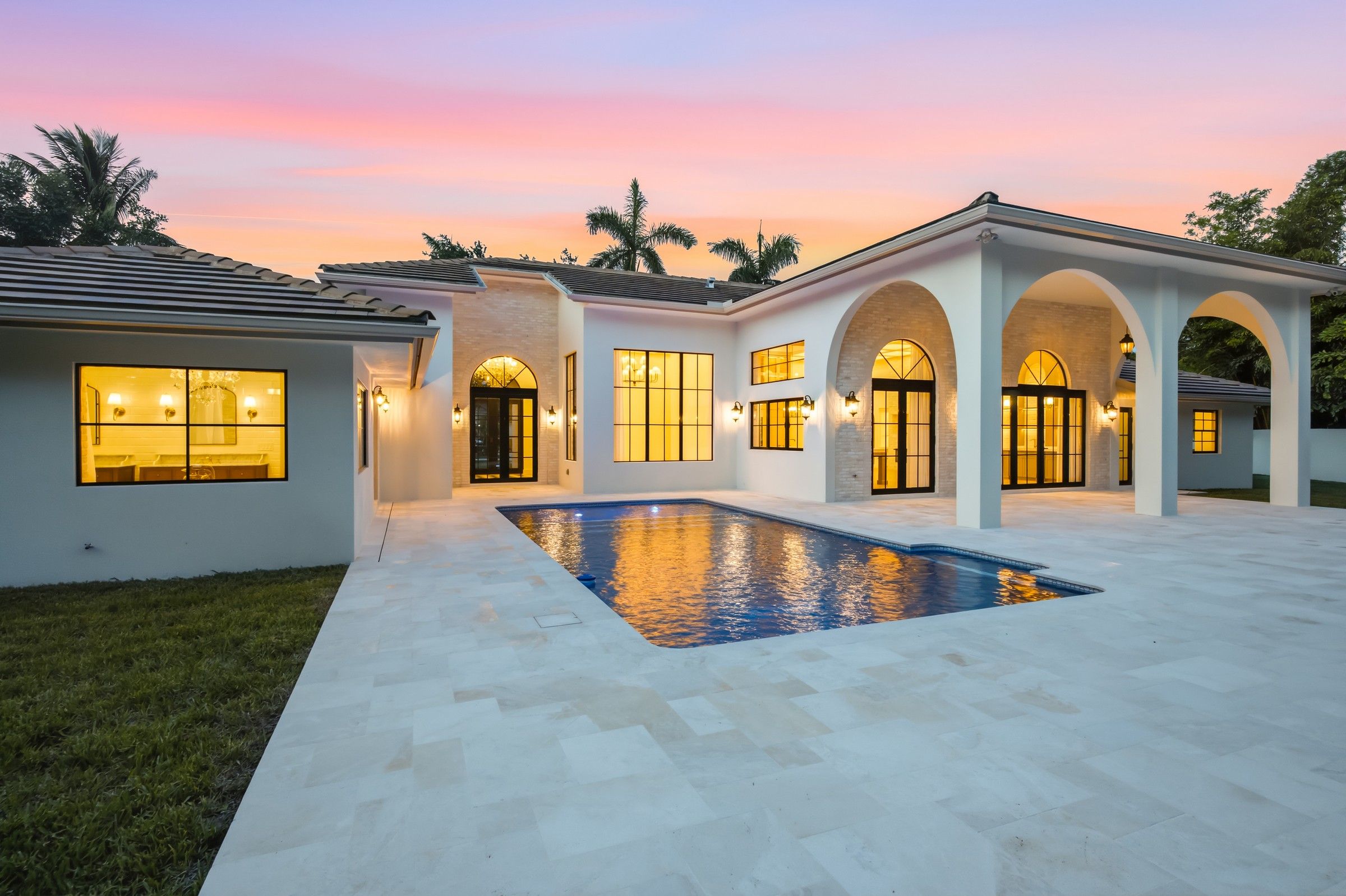  16960 SW 74th Ct, Palmetto Bay, FL, 33157 - 物件實景