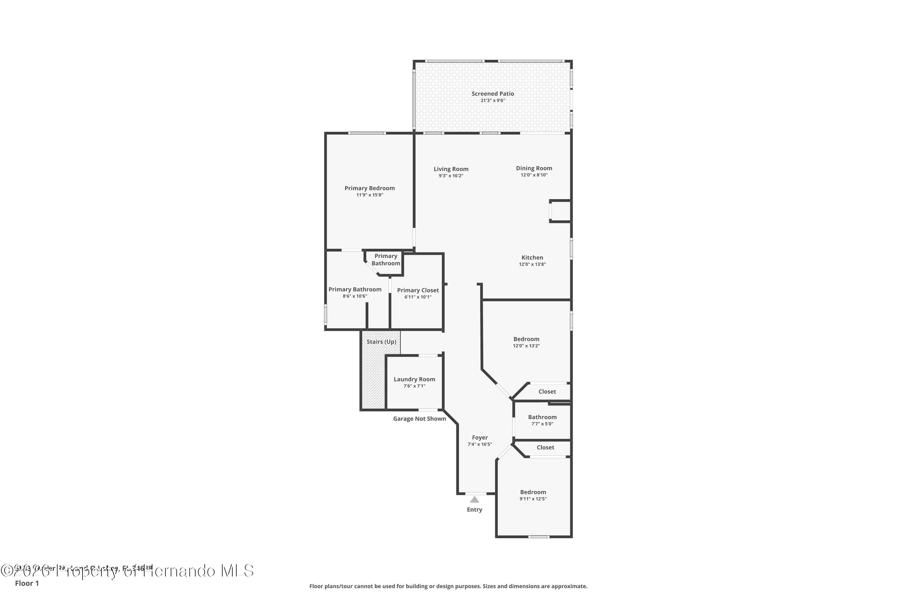 Land O'lakes, Florida, 34638, United States, 4 Bedrooms Bedrooms, ,3 BathroomsBathrooms,Residential,For Sale,2026866