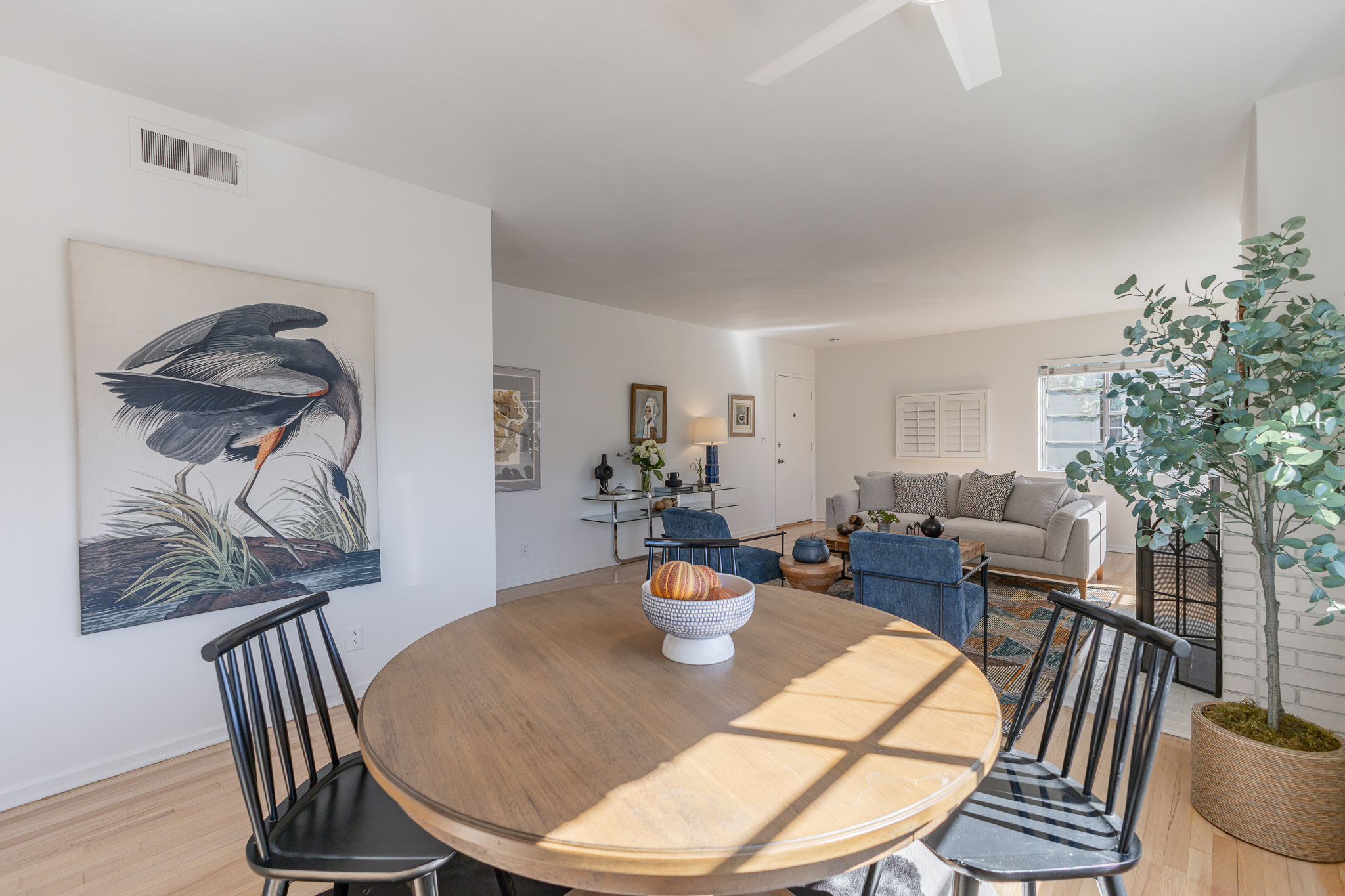  4507 Finley Avenue, #1 - 物件實景