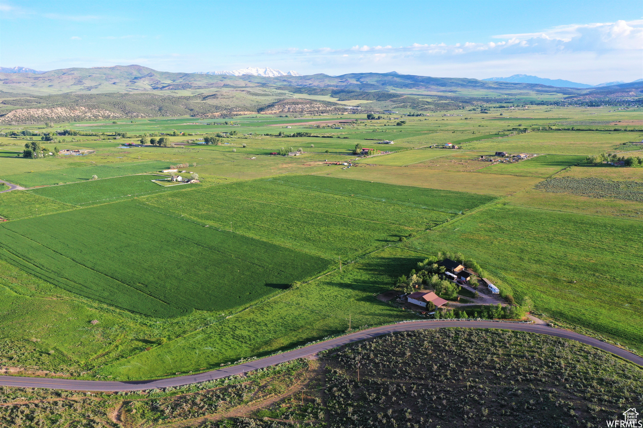 6 N Gravel Pit Rd E, Mt Pleasant, Utah, 84647, United States, ,Land,For Sale,6 N Gravel Pit Rd E,1617646