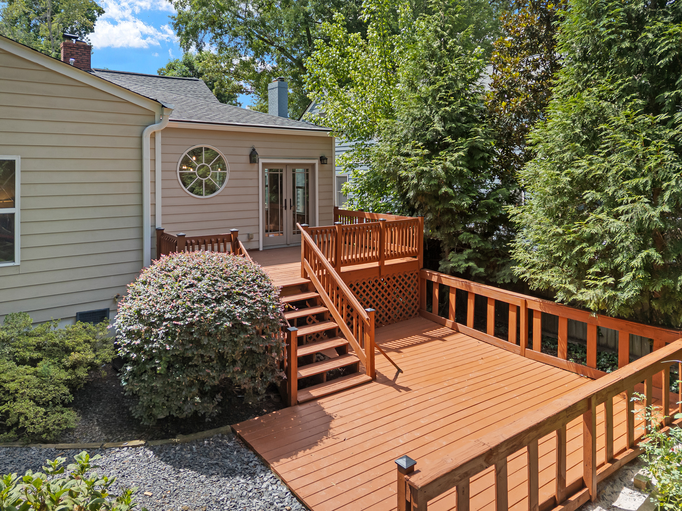  Thoughtfully Updated Oakhurst Bungalow - 物件實景