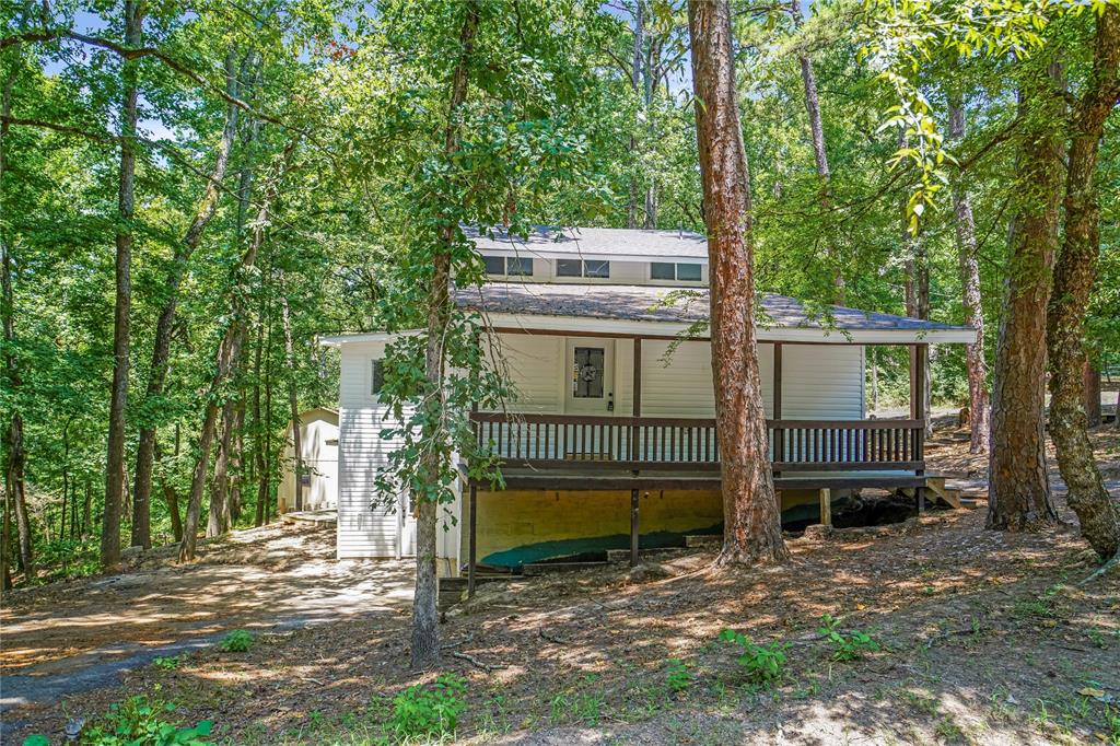 Holly Trl, Holly Lake Ranch, TX 75765 #1
