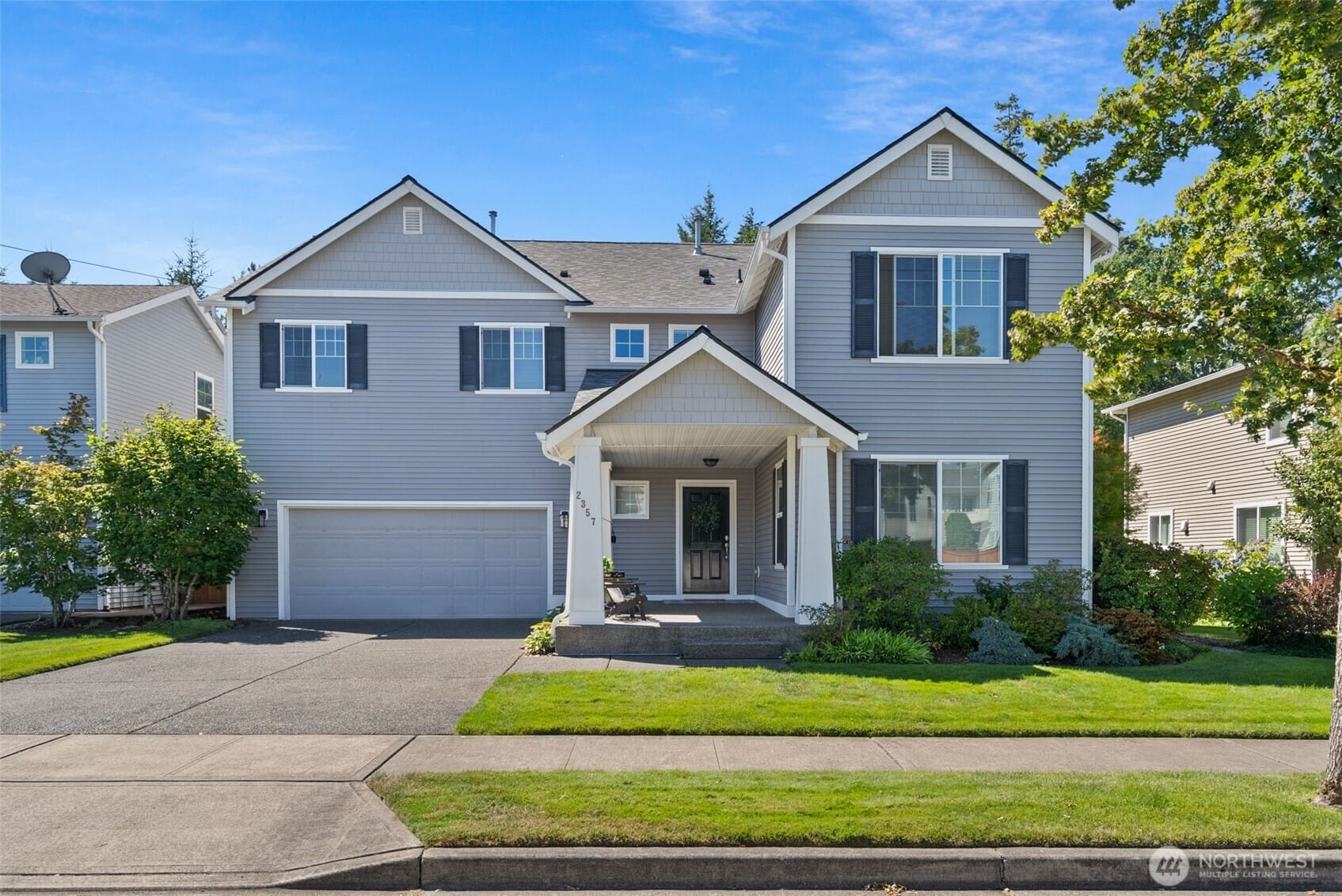 Dupont, Washington, 98327, United States, 4 Bedrooms Bedrooms, ,4 BathroomsBathrooms,Residential,For Sale,1917731