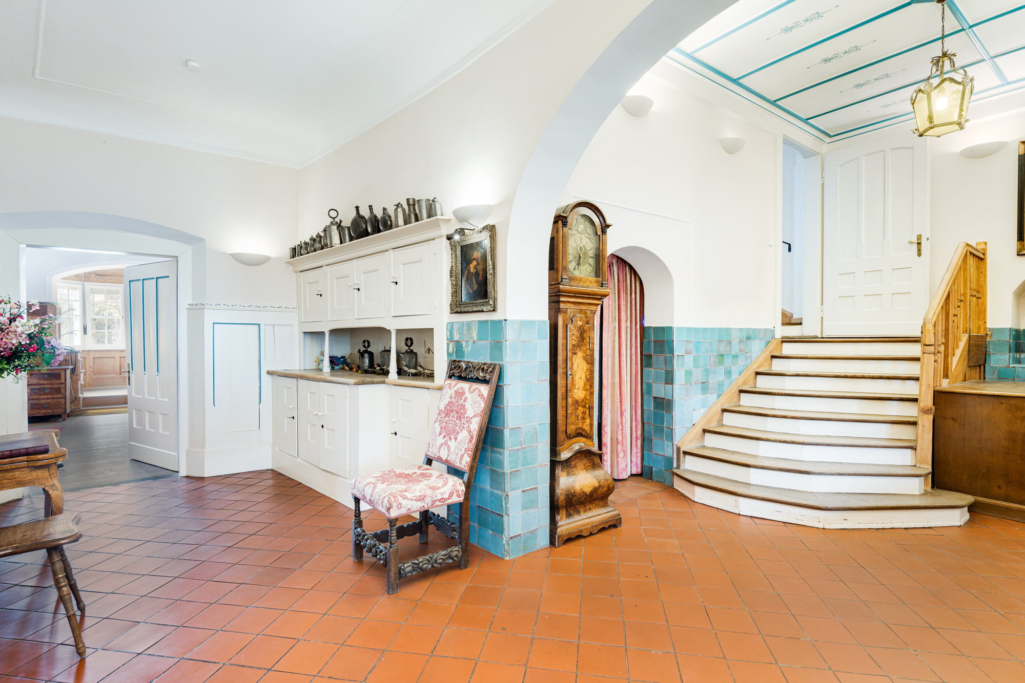  Villa Riemerschmid: a habitable synthesis of the arts of German Art Nouveau - 物件實景