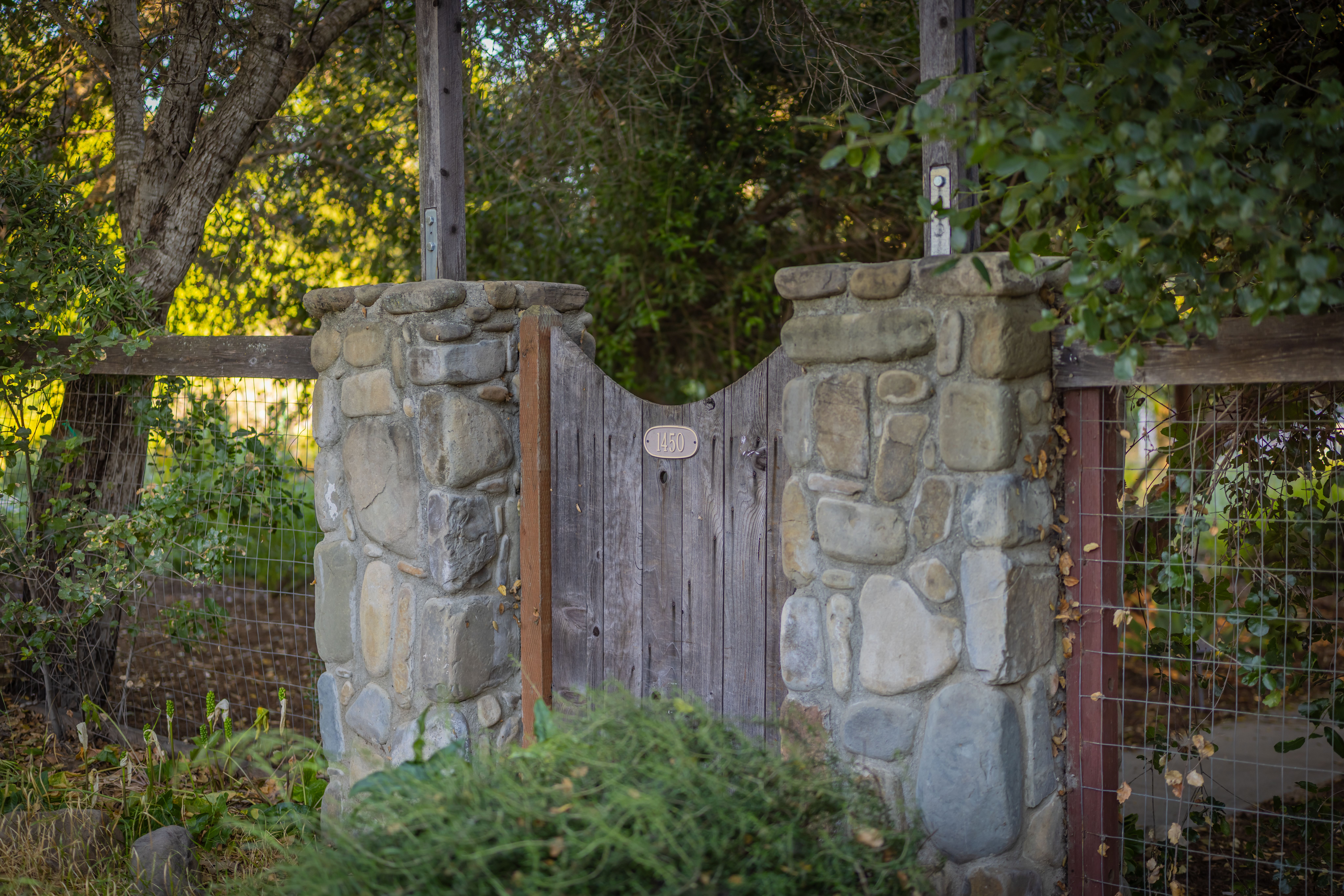  1450 Grand Avenue, Ojai, CA 93023 - 物件實景