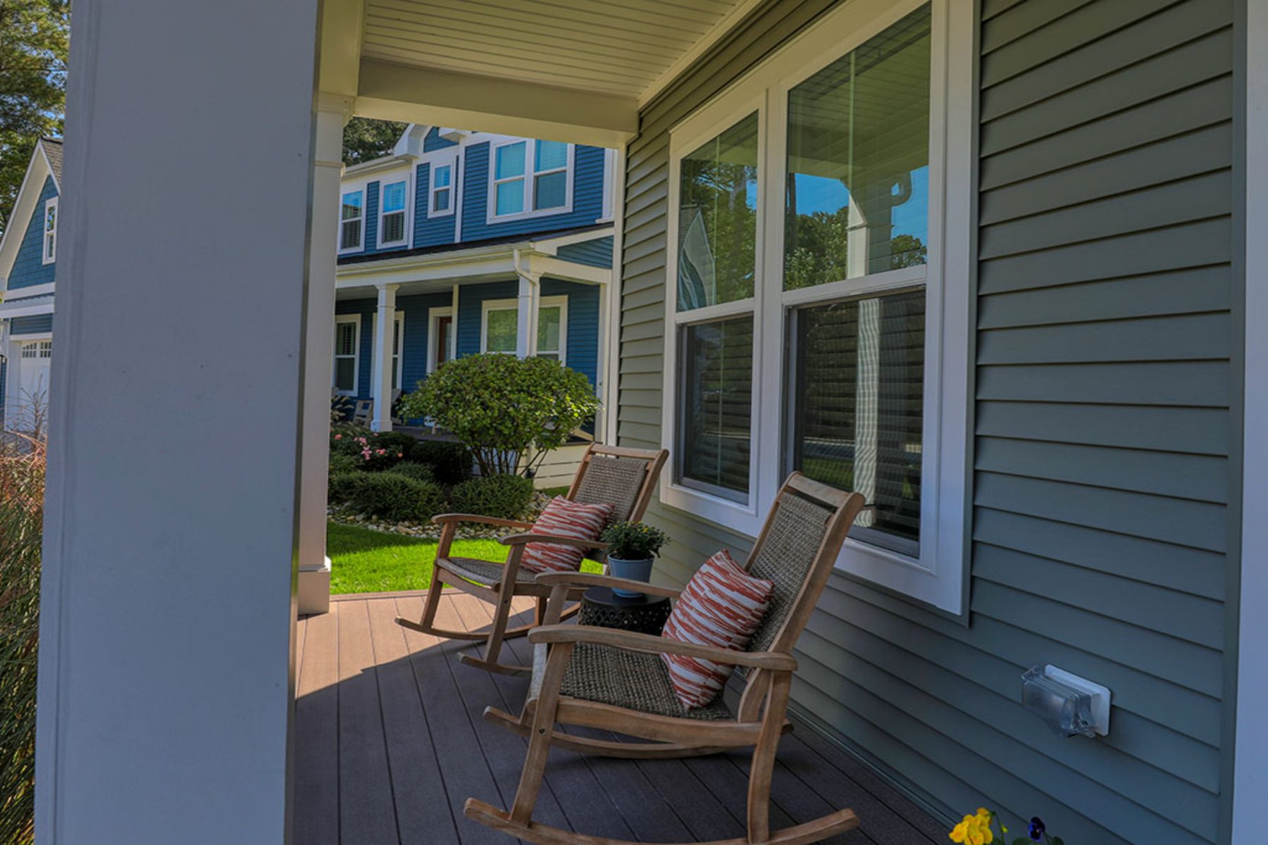  18374 Southampton Drive - 物件實景