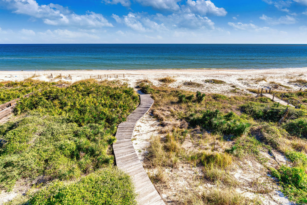 St George Island, Florida, 32328, United States, 5 Bedrooms Bedrooms, ,5 BathroomsBathrooms,Residential,For Sale,1978441