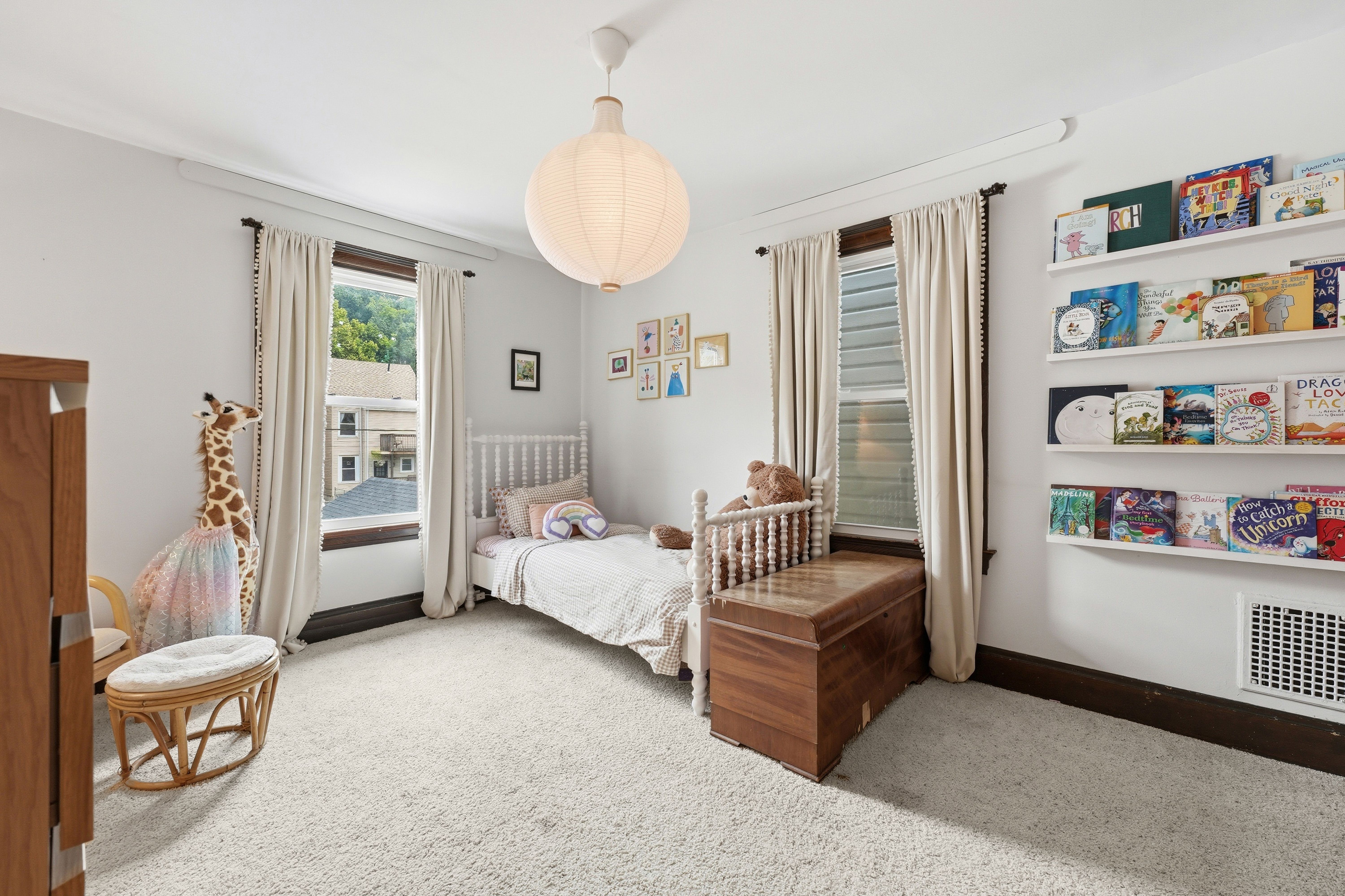 25 4th Street, Aspinwall, PA 15215 - 物件實景