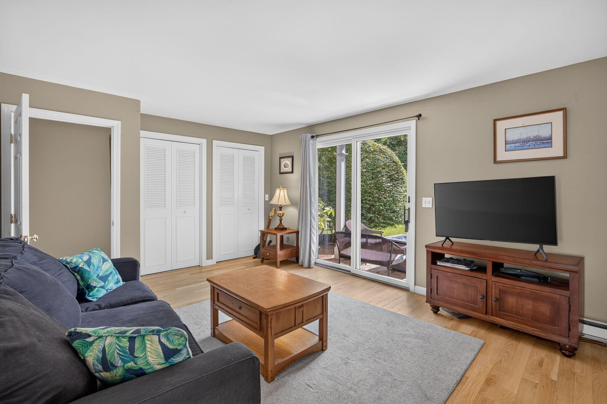  114 Tupper Road UNIT 2A - 物件實景