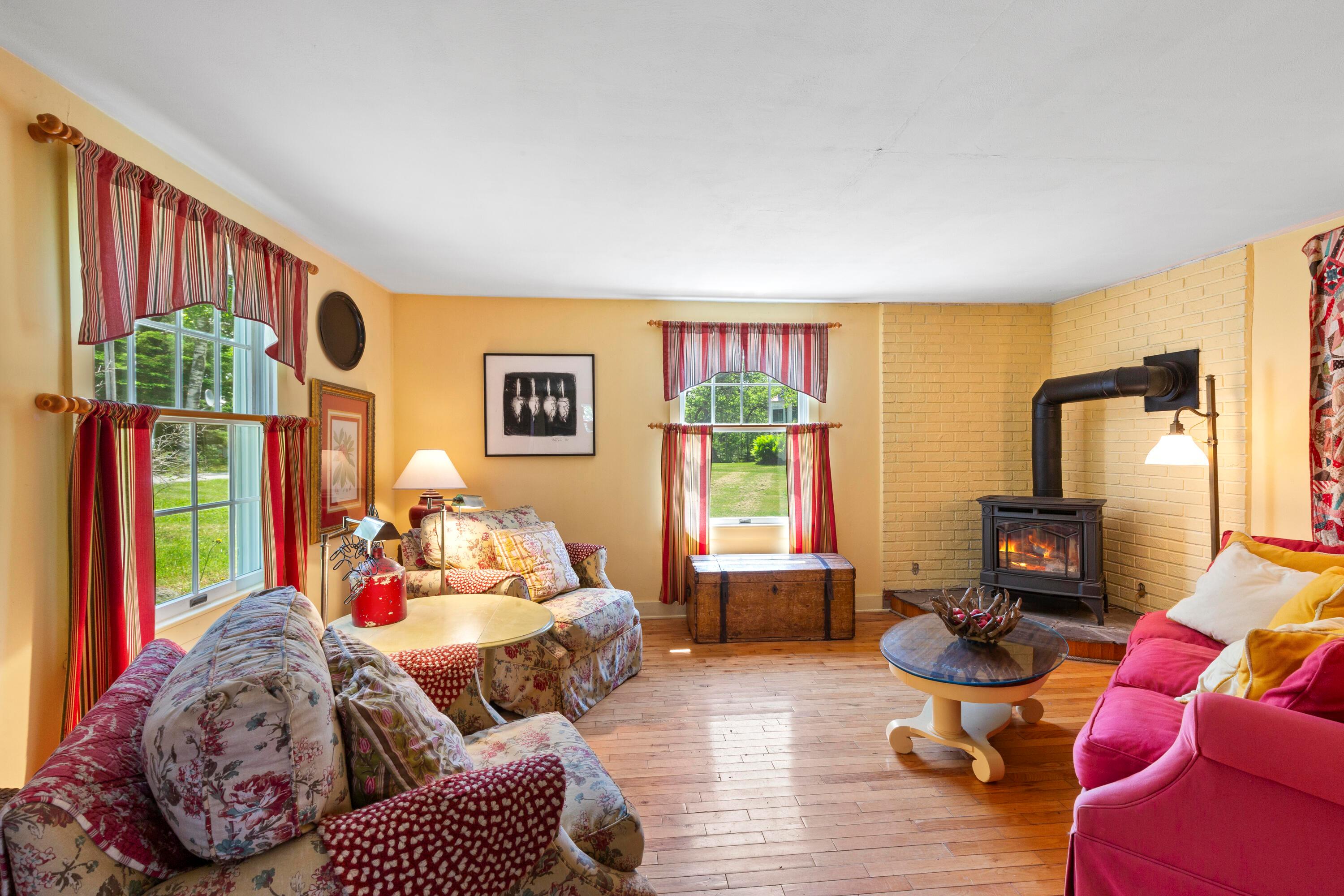  108 Colony Road - 物件實景