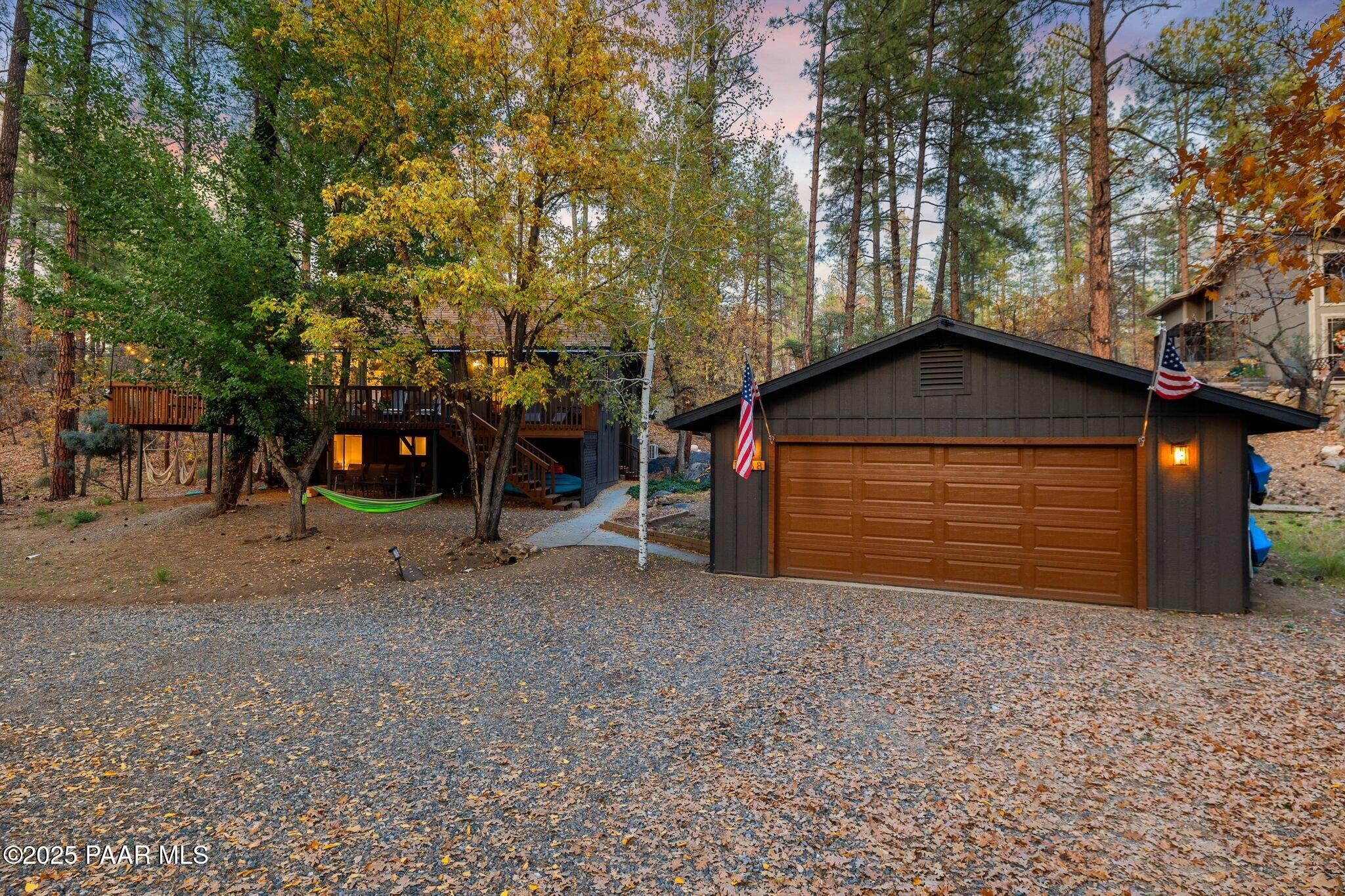 Prescott, Arizona, 86303, United States, 4 Bedrooms Bedrooms, ,3 BathroomsBathrooms,Residential,For Sale,1992968