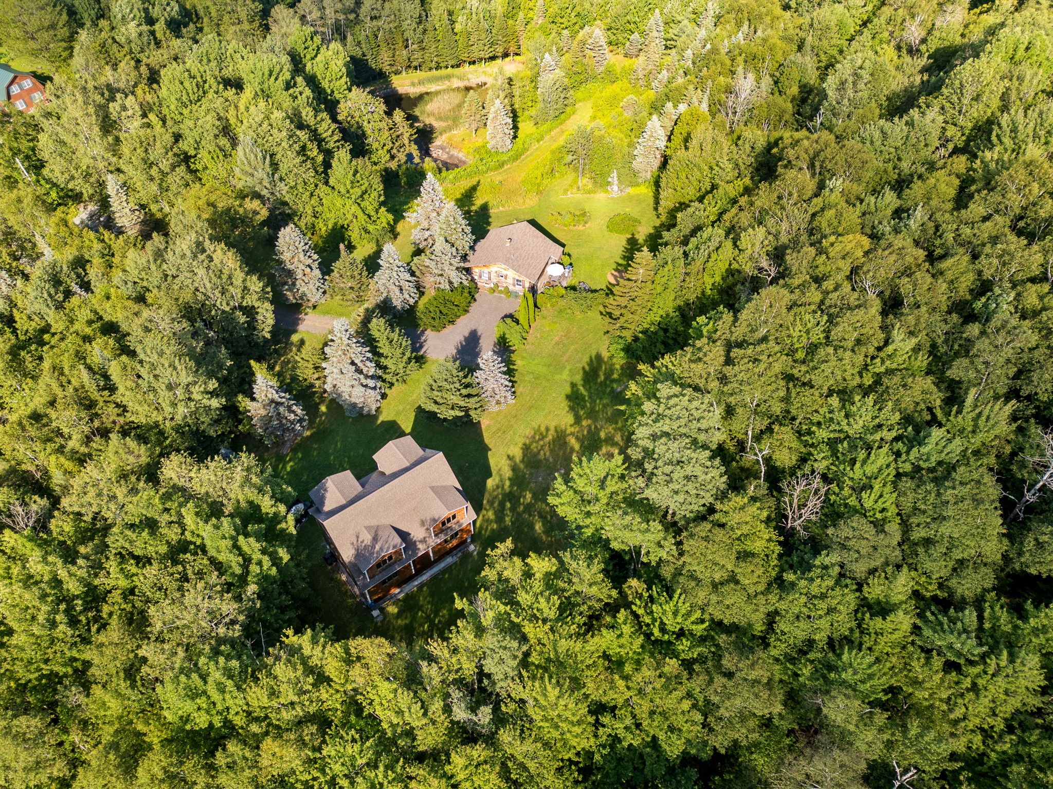  691 Dartt Hill Road - 物件實景