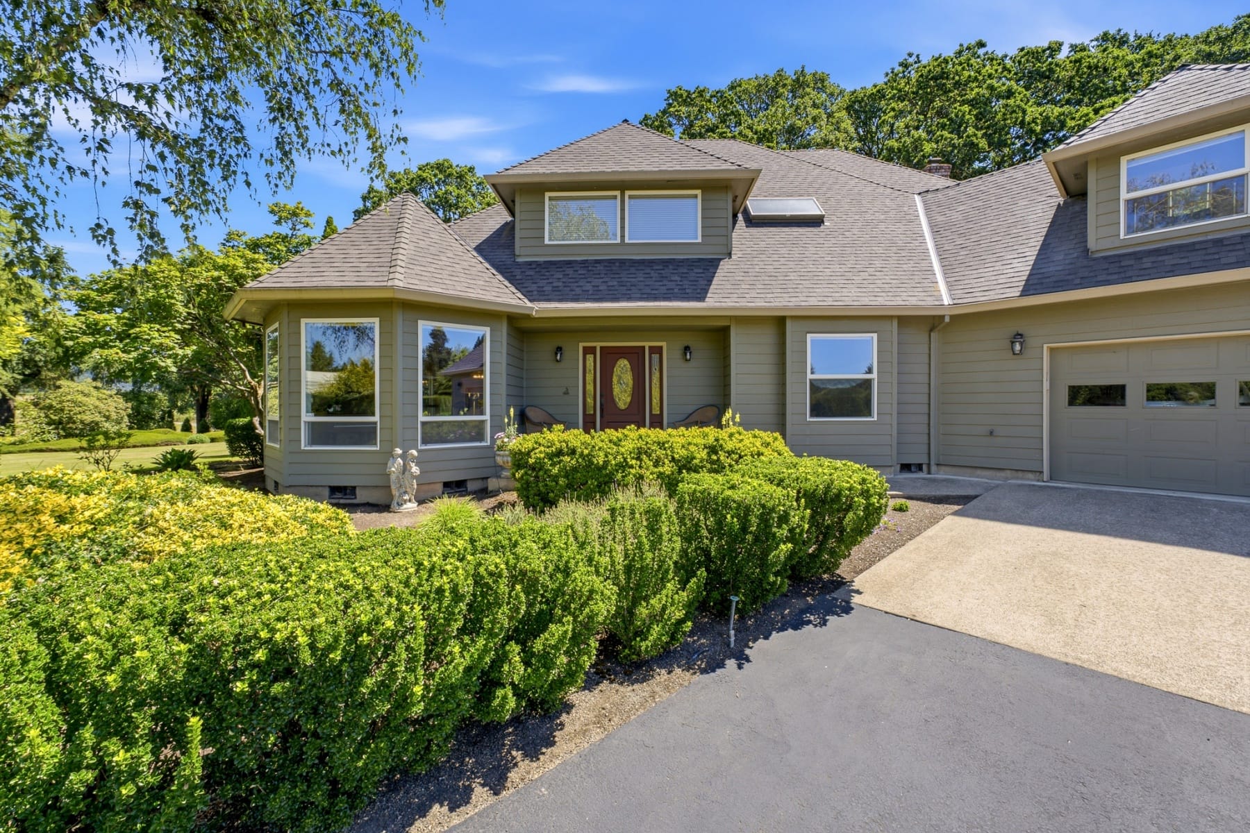  23200 NE OLD YAMHILL RD Newberg, OR 97132 - 物件實景
