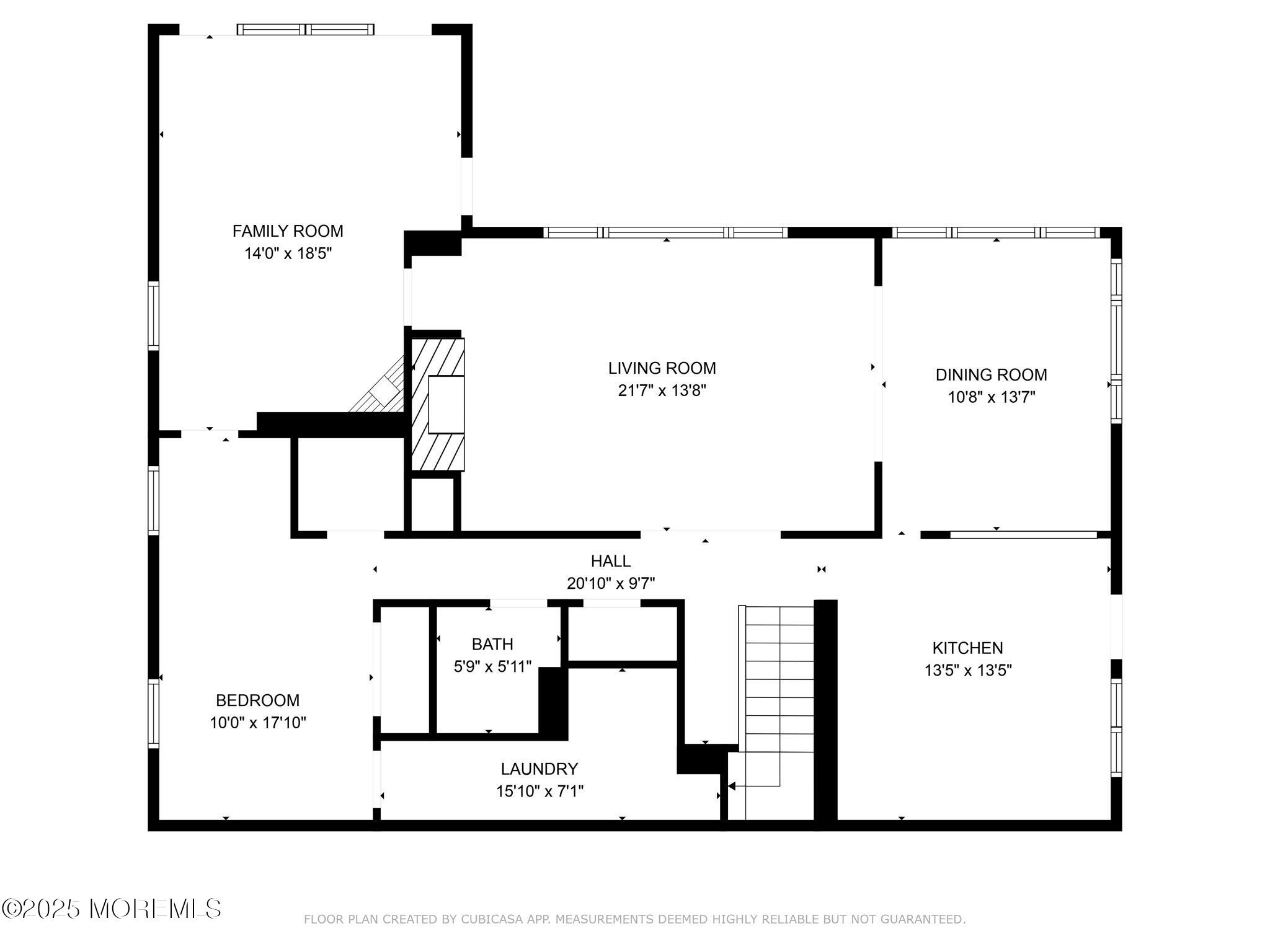Toms River, New Jersey, 08753, United States, 3 Bedrooms Bedrooms, ,3 BathroomsBathrooms,Residential,For Sale,1831902