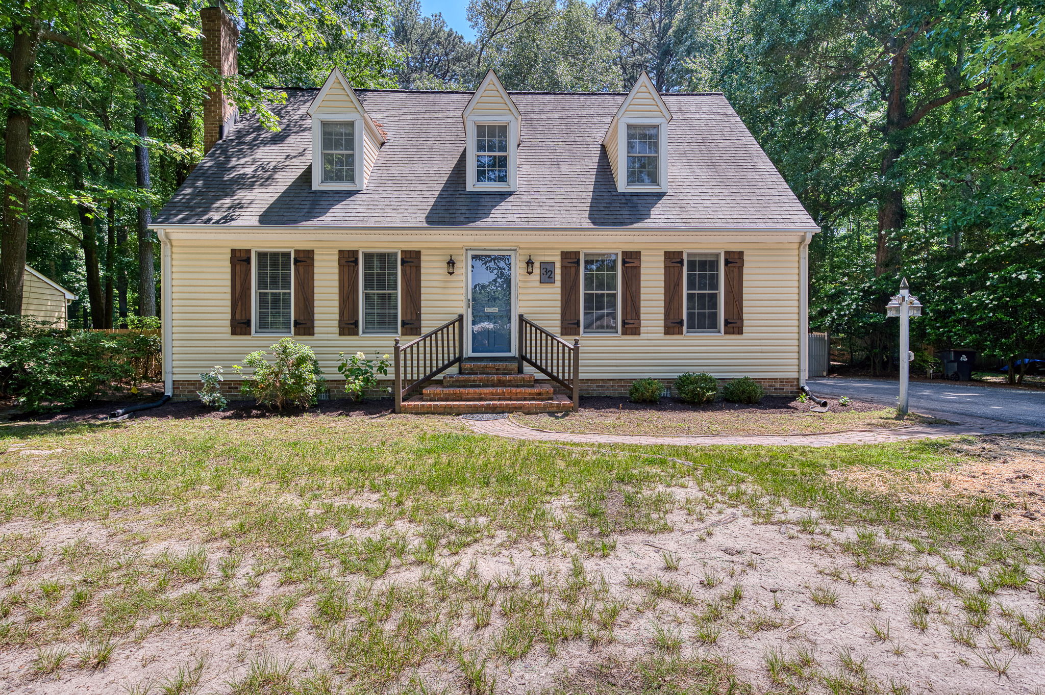 Poquoson, Virginia, 23662, United States, 4 Bedrooms Bedrooms, ,3 BathroomsBathrooms,Residential,For Sale,2048934