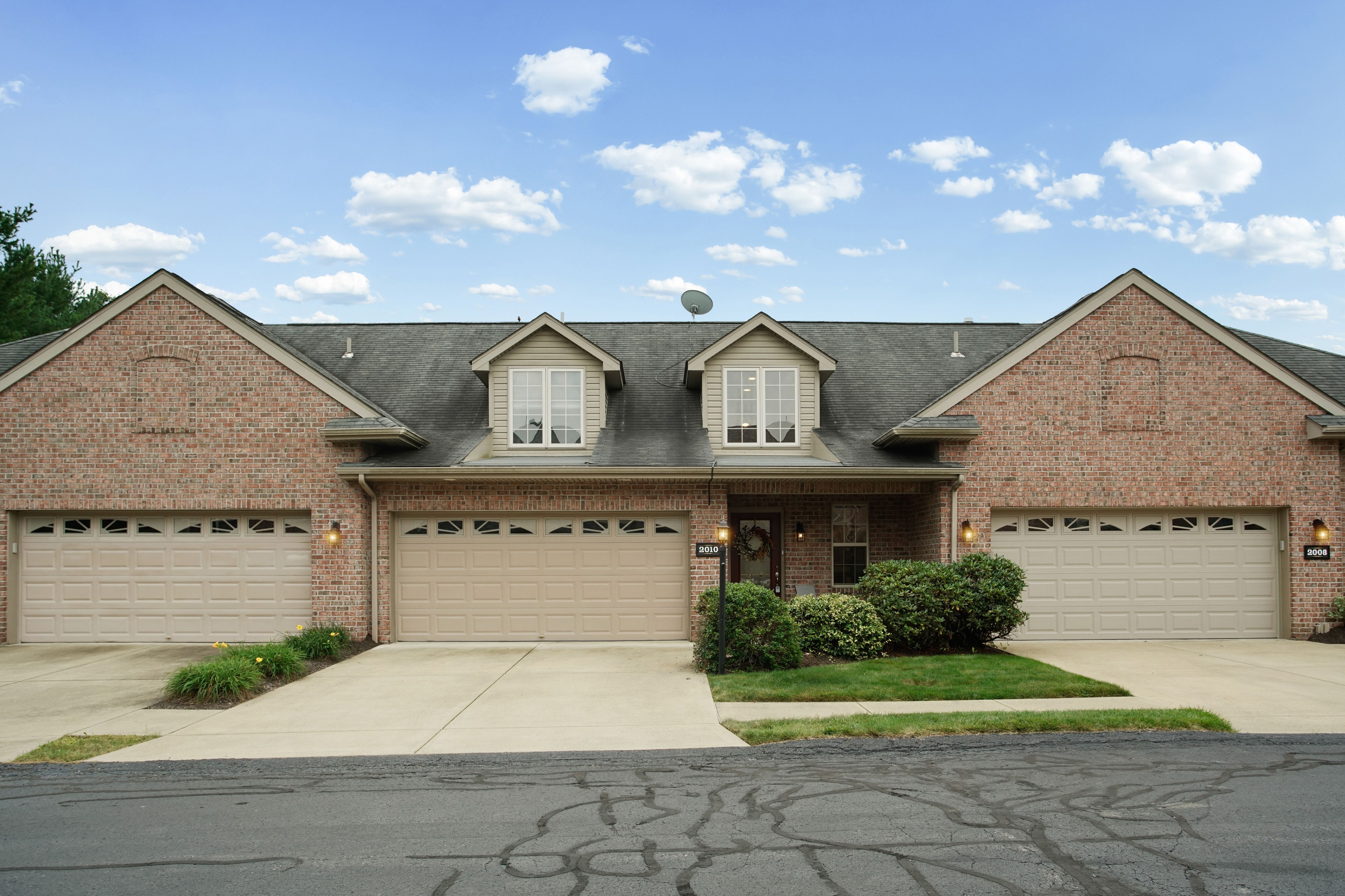  2010 Bandek Lane, Lawrence, PA 15055 - 物件實景