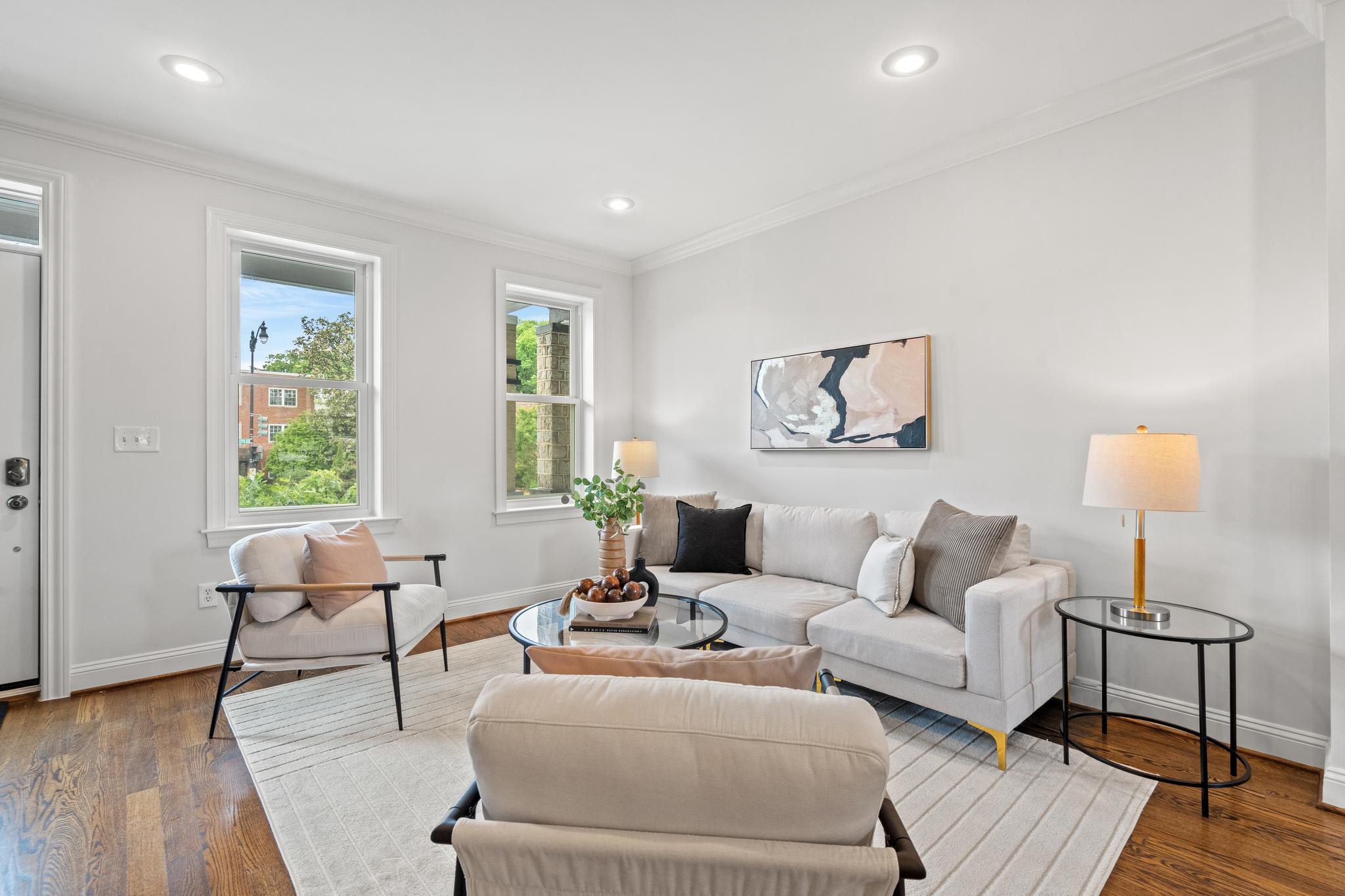  1426 Massachusetts Avenue SE, Washington, DC, 20003 - 物件實景