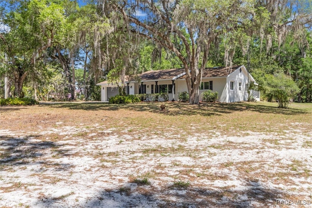 Inverness, Florida, 34450, United States, 3 Bedrooms Bedrooms, ,2 BathroomsBathrooms,Residential,For Sale,1777640