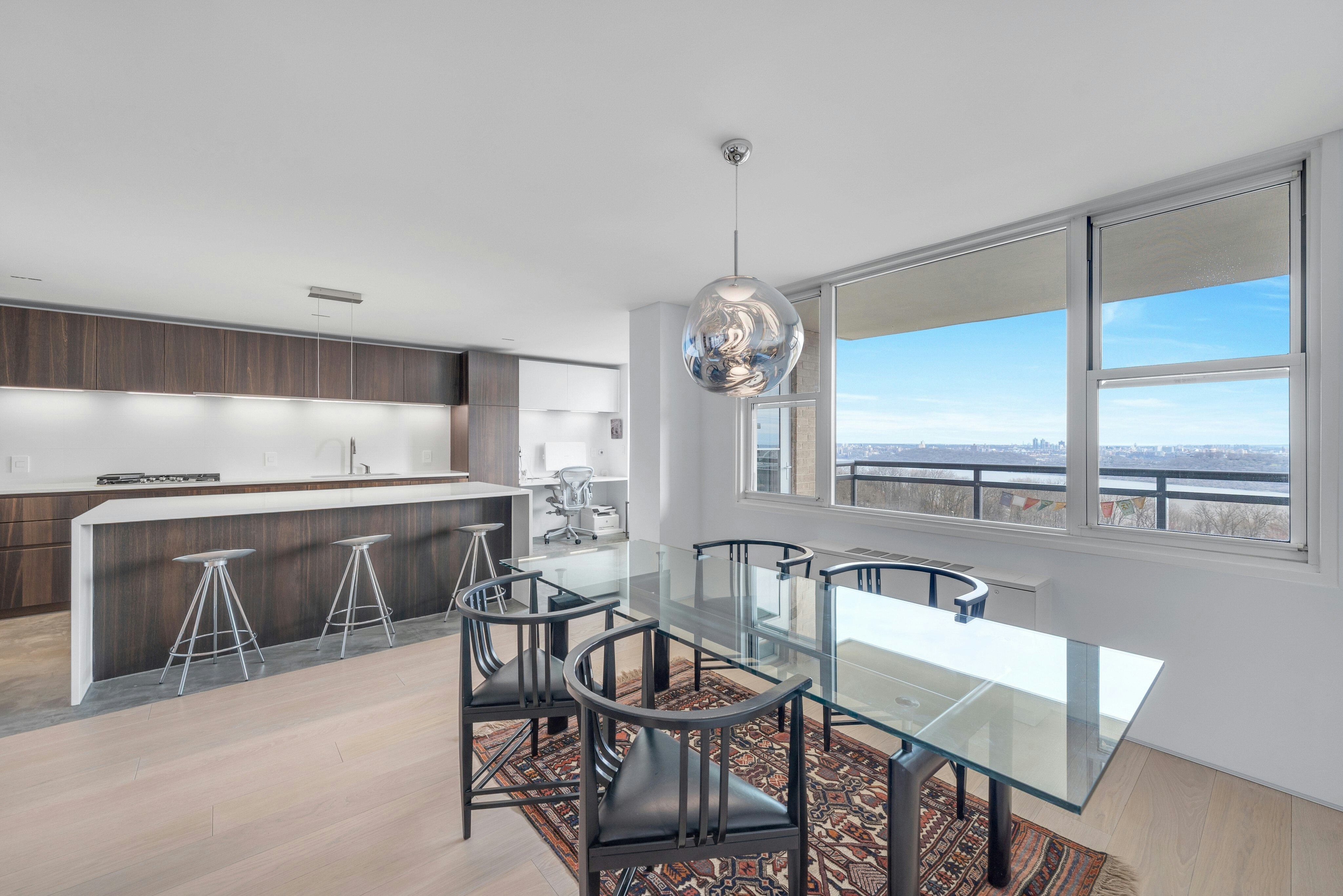  2200 North Central Road, Fort Lee, NJ 07024 - 物件實景