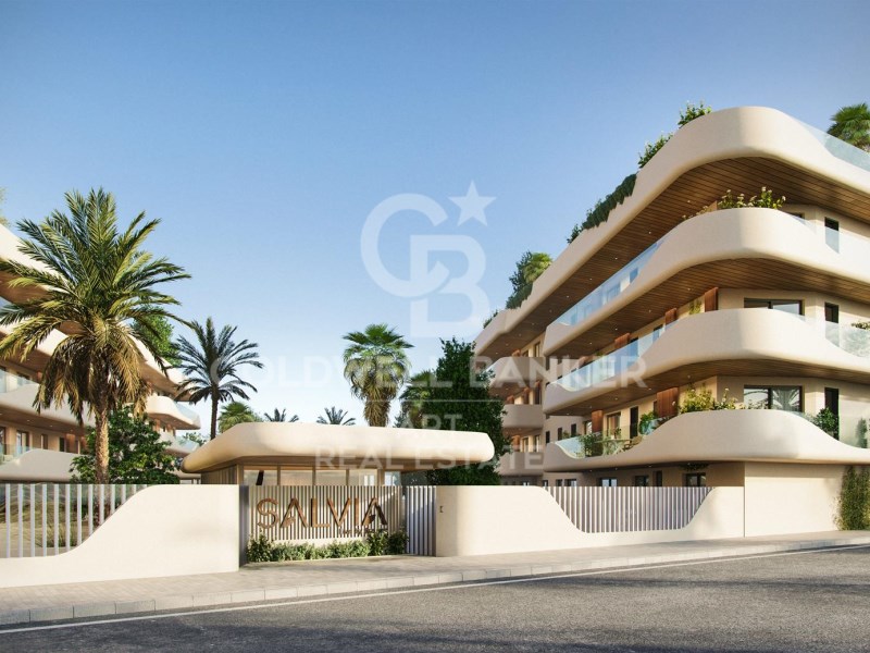 Marbella, Andalusia, ES, 3 Bedrooms Bedrooms, ,3 BathroomsBathrooms,Residential,For Sale,1745694