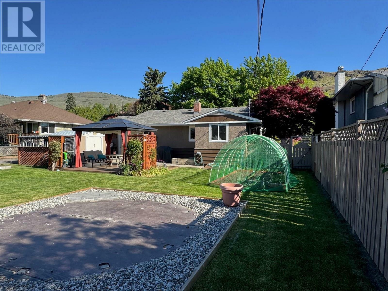 VERNON, British Columbia, V1T 1X5, CA, 2 Bedrooms Bedrooms, ,1 BathroomBathrooms,Residential,For Sale,1837289
