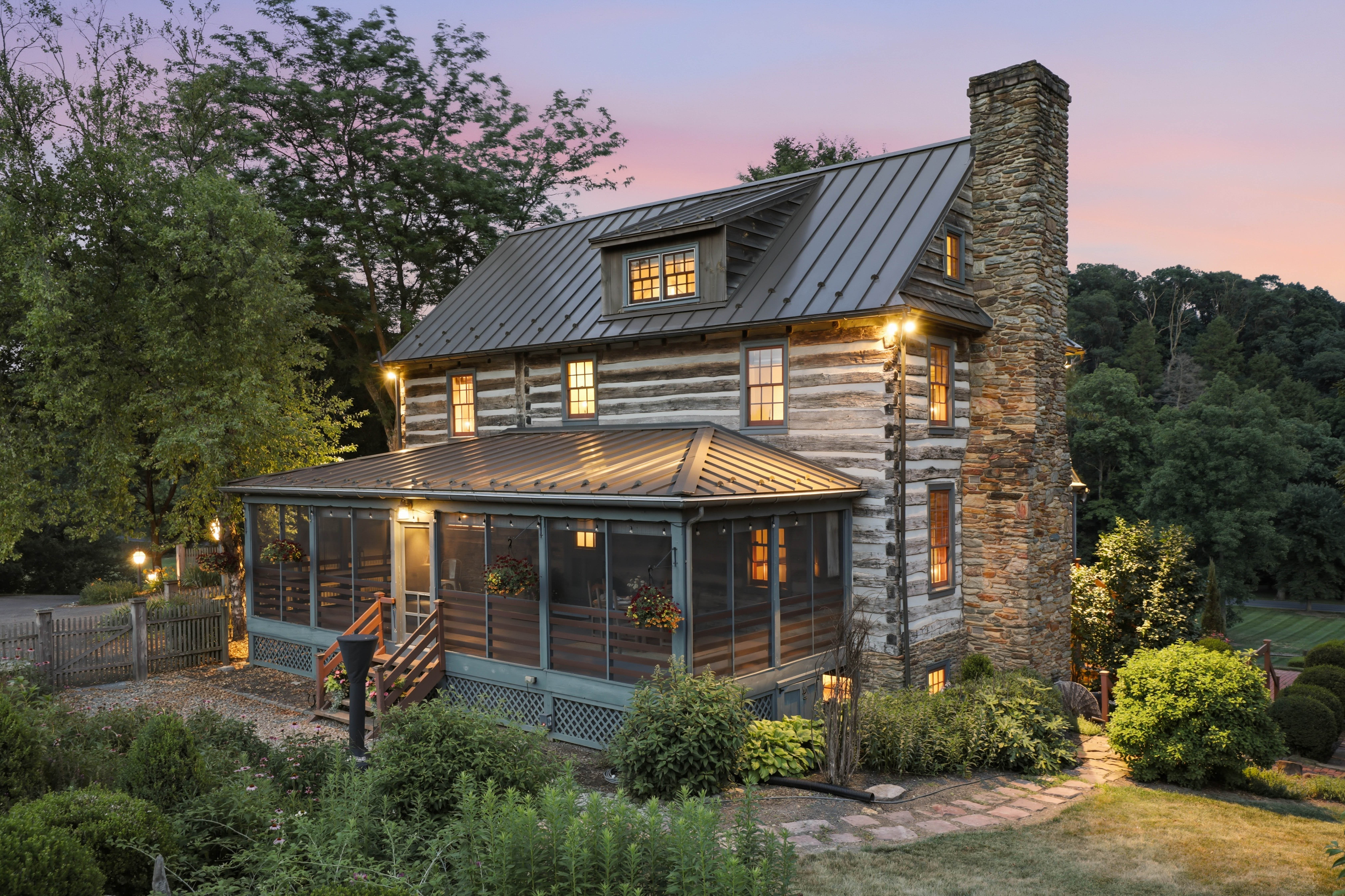  3646 Meadow View Rd, Manheim, PA - 物件實景